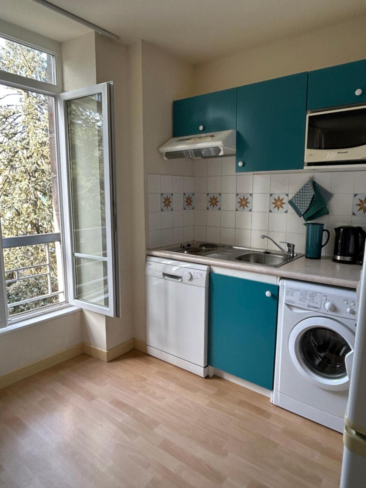 Grand appartement hyper centre haut standing