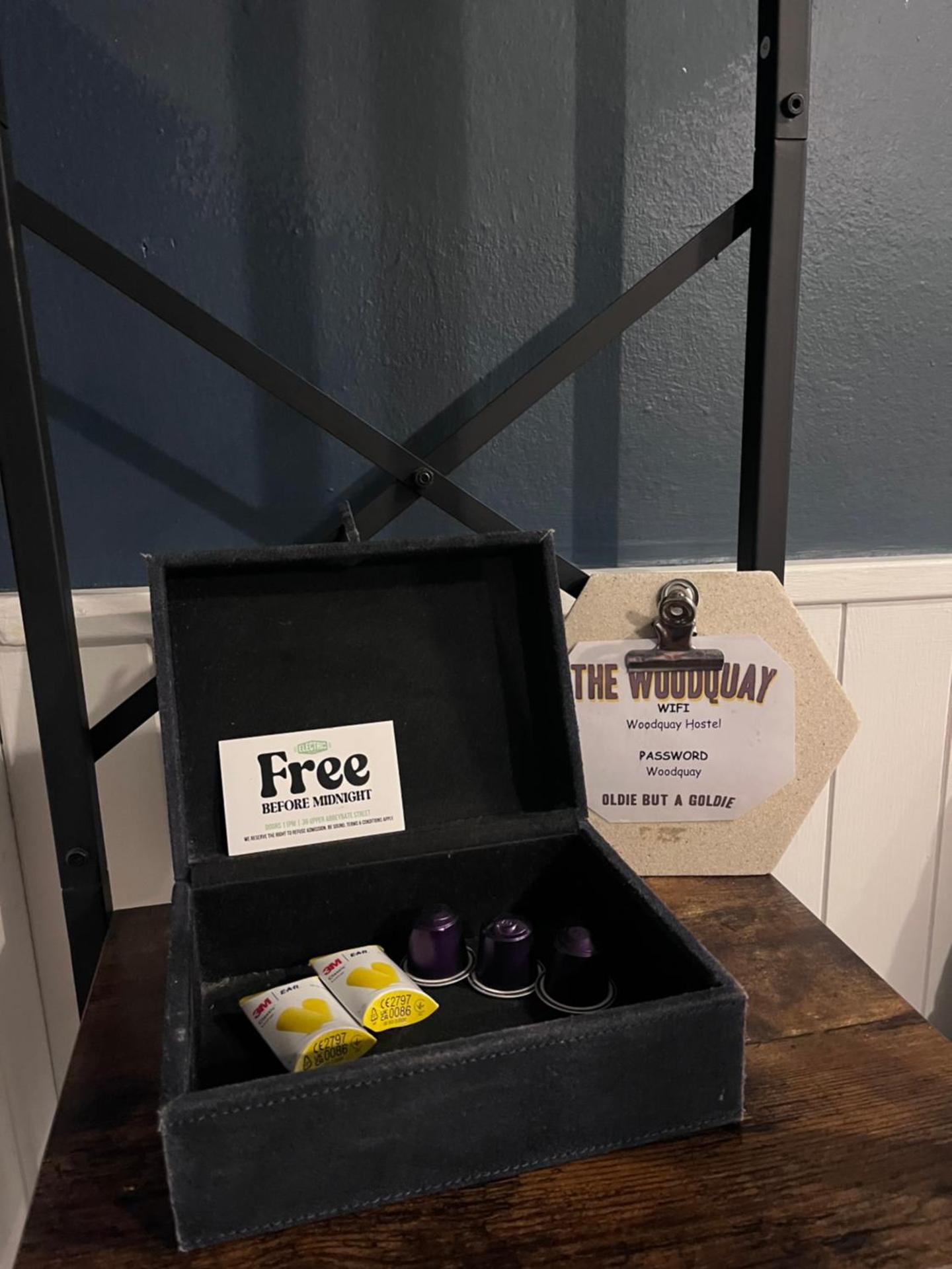 Camera Matrimoniale con Bagno Privato