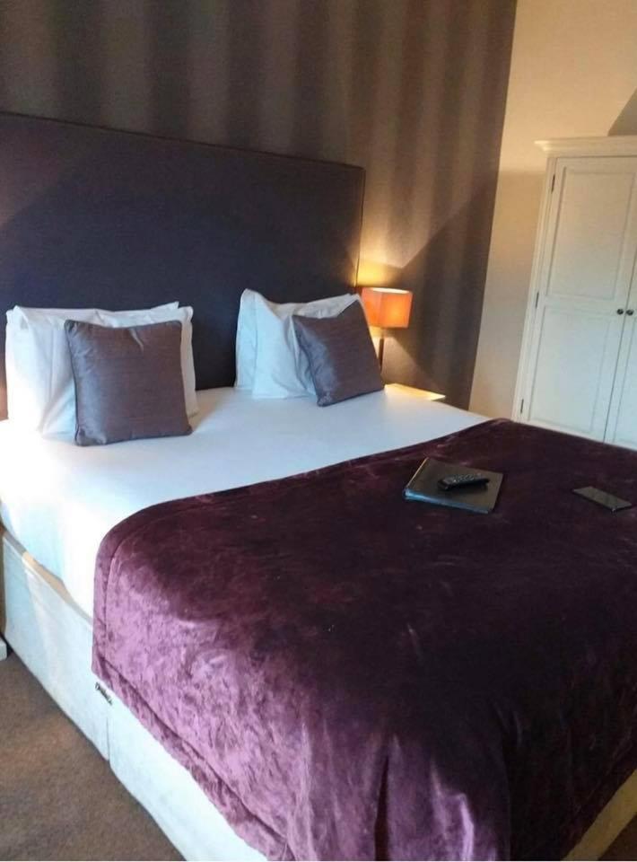 Executive Doppelzimmer