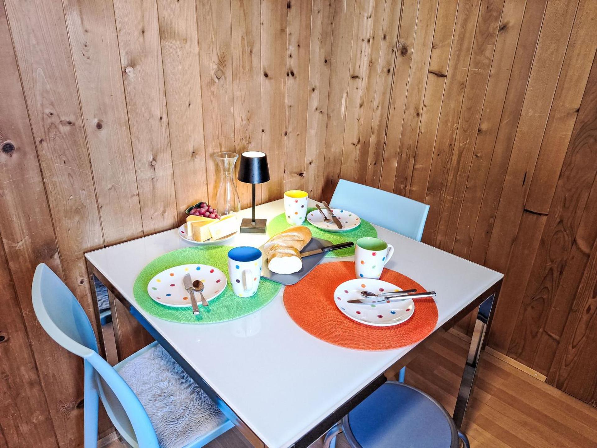 Apartment Vreneli by Interhome