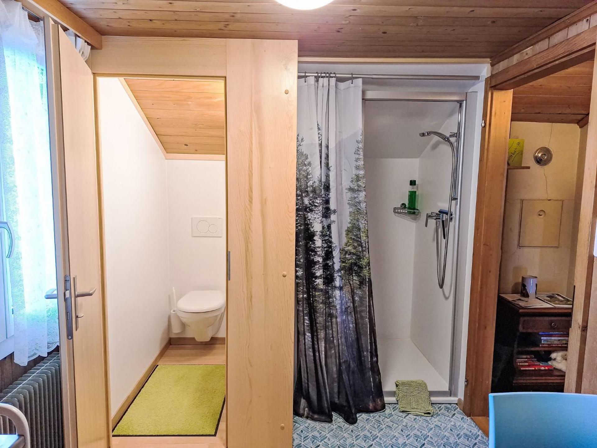 Apartment Vreneli by Interhome