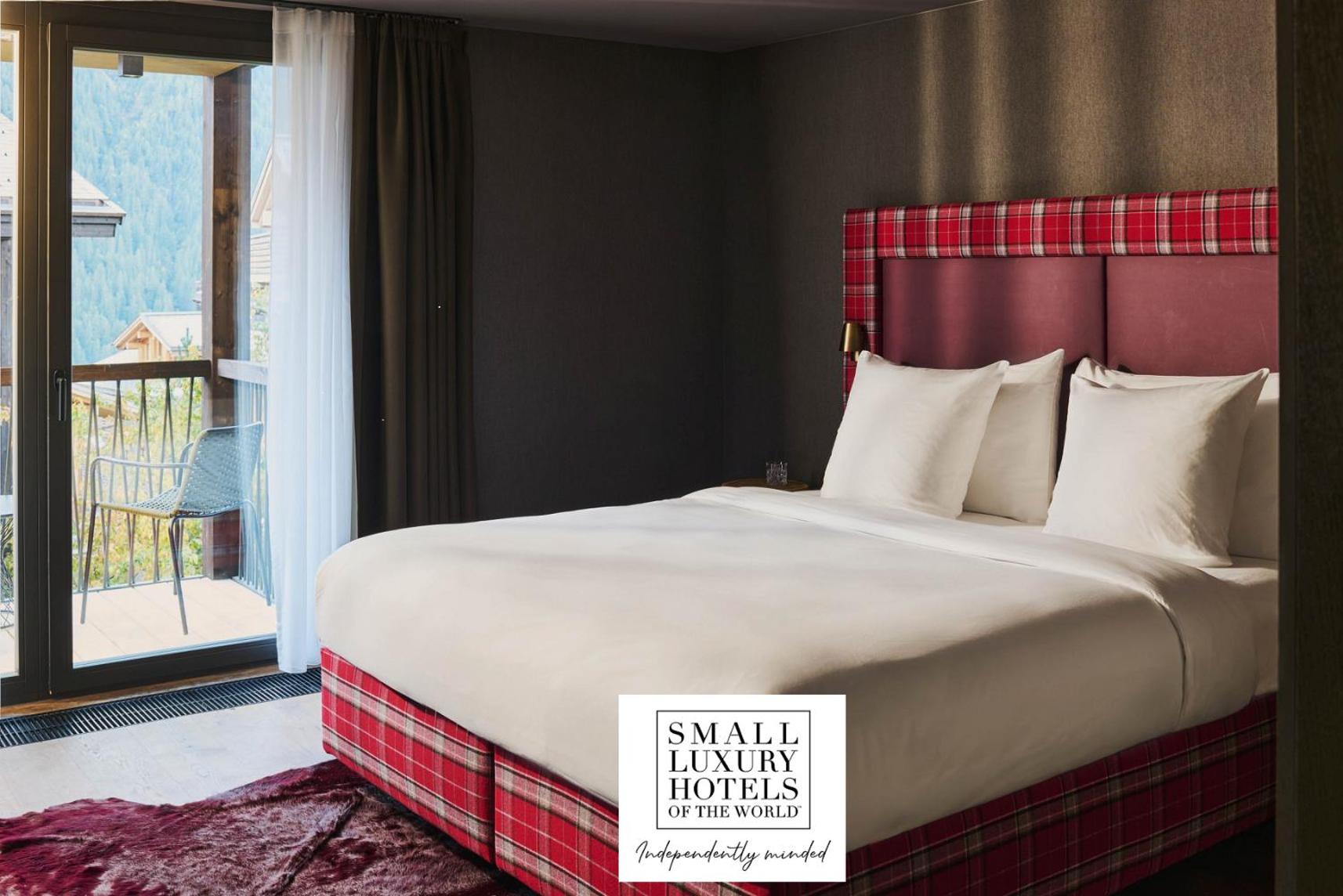 Bergwelt Grindelwald - Alpine Design Resort