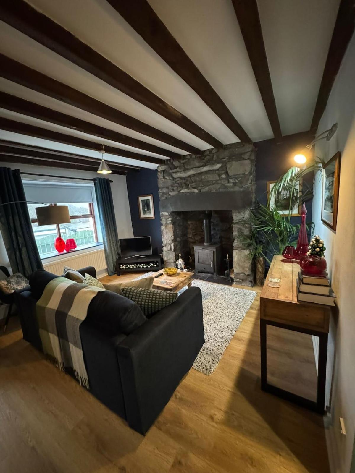 Cottage in Llanberis