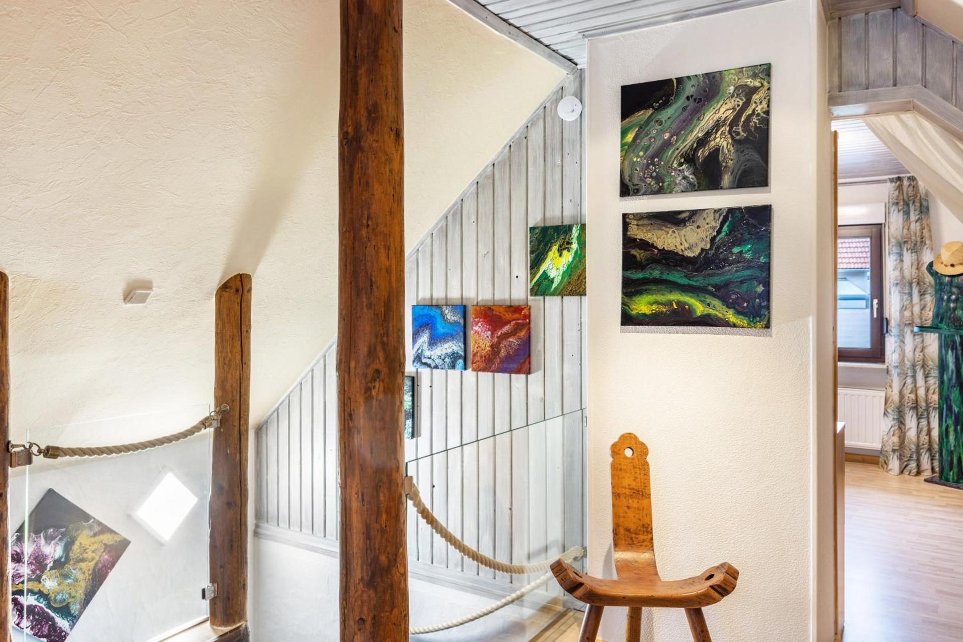 Ferienhaus Felsenblick