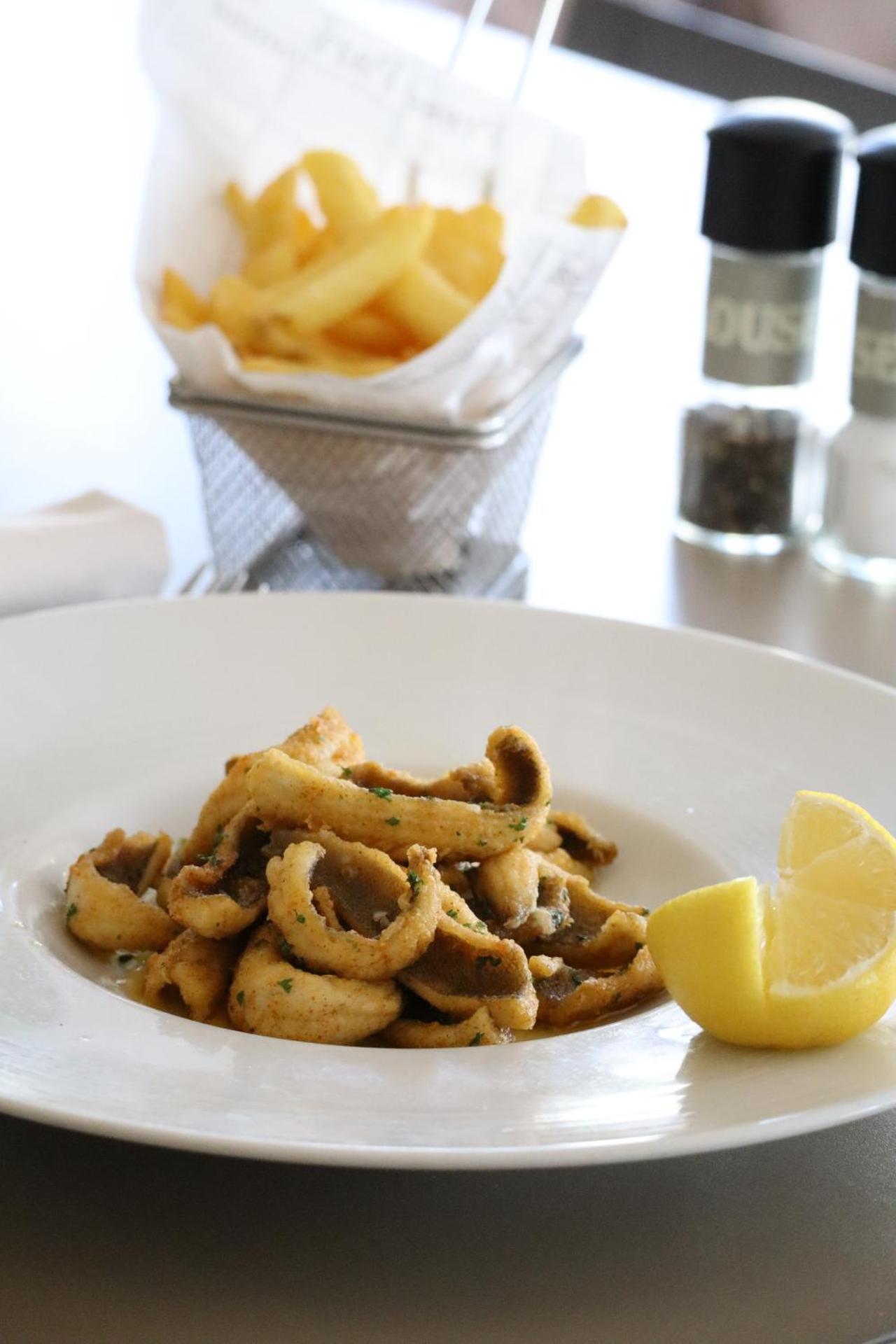 Hôtel Le Vouglans - Restaurant La Valouse