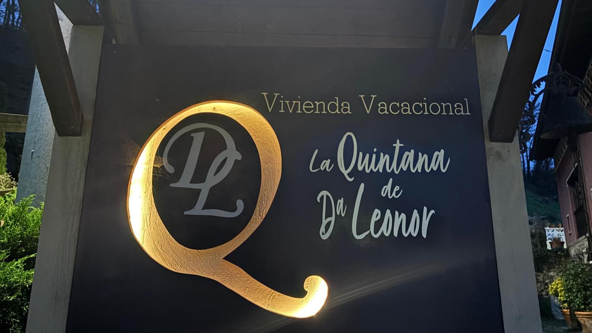 Property logo or sign