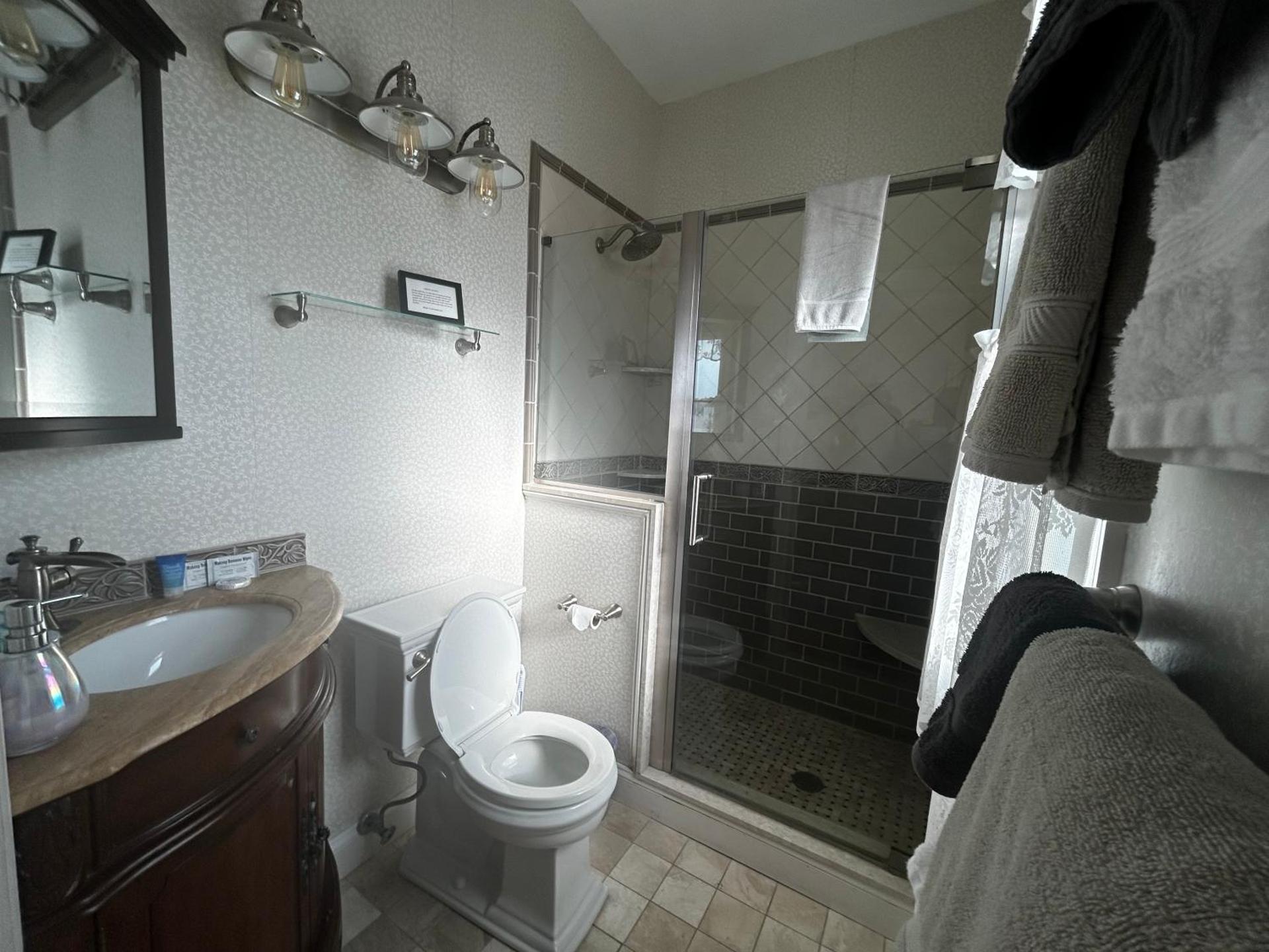 Beauclaires Bed & Breakfast