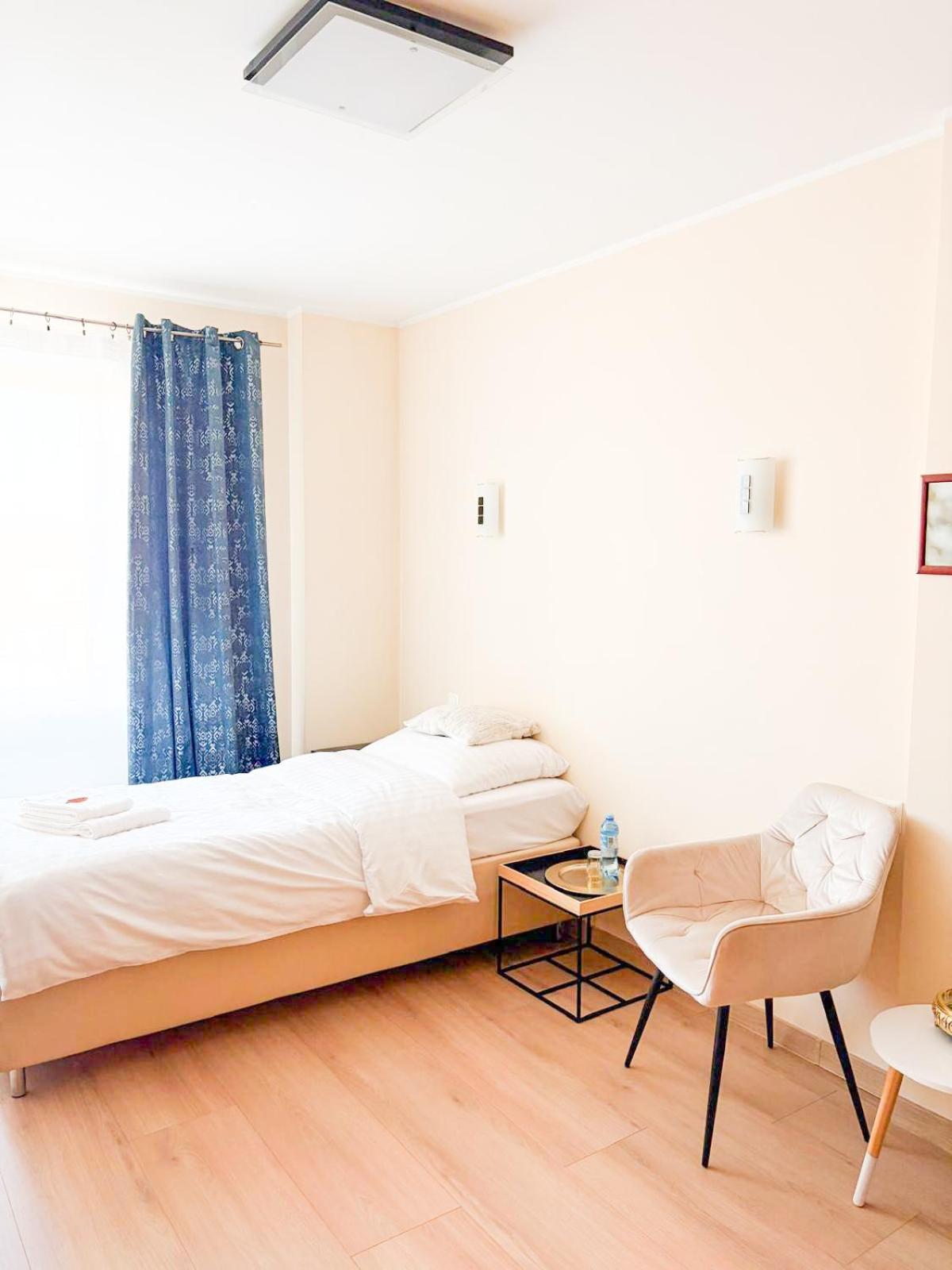 Apartamenty Castello Kamilla