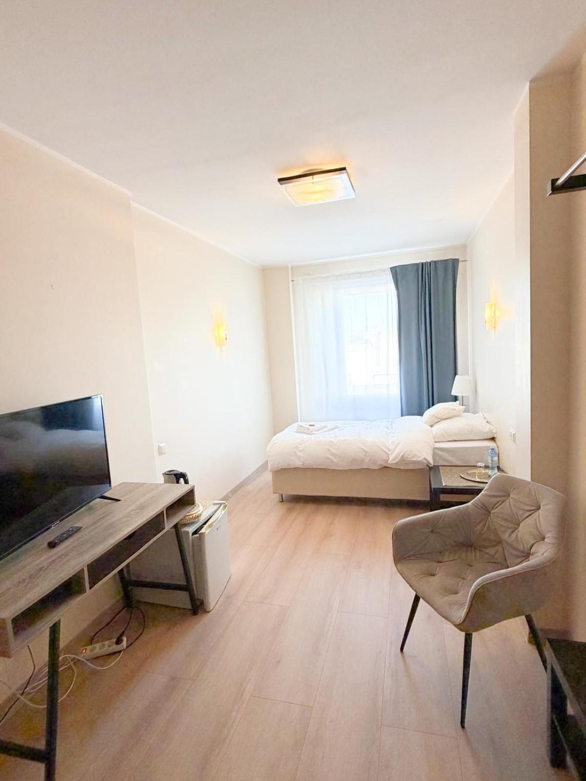 Apartamenty Castello Kamilla