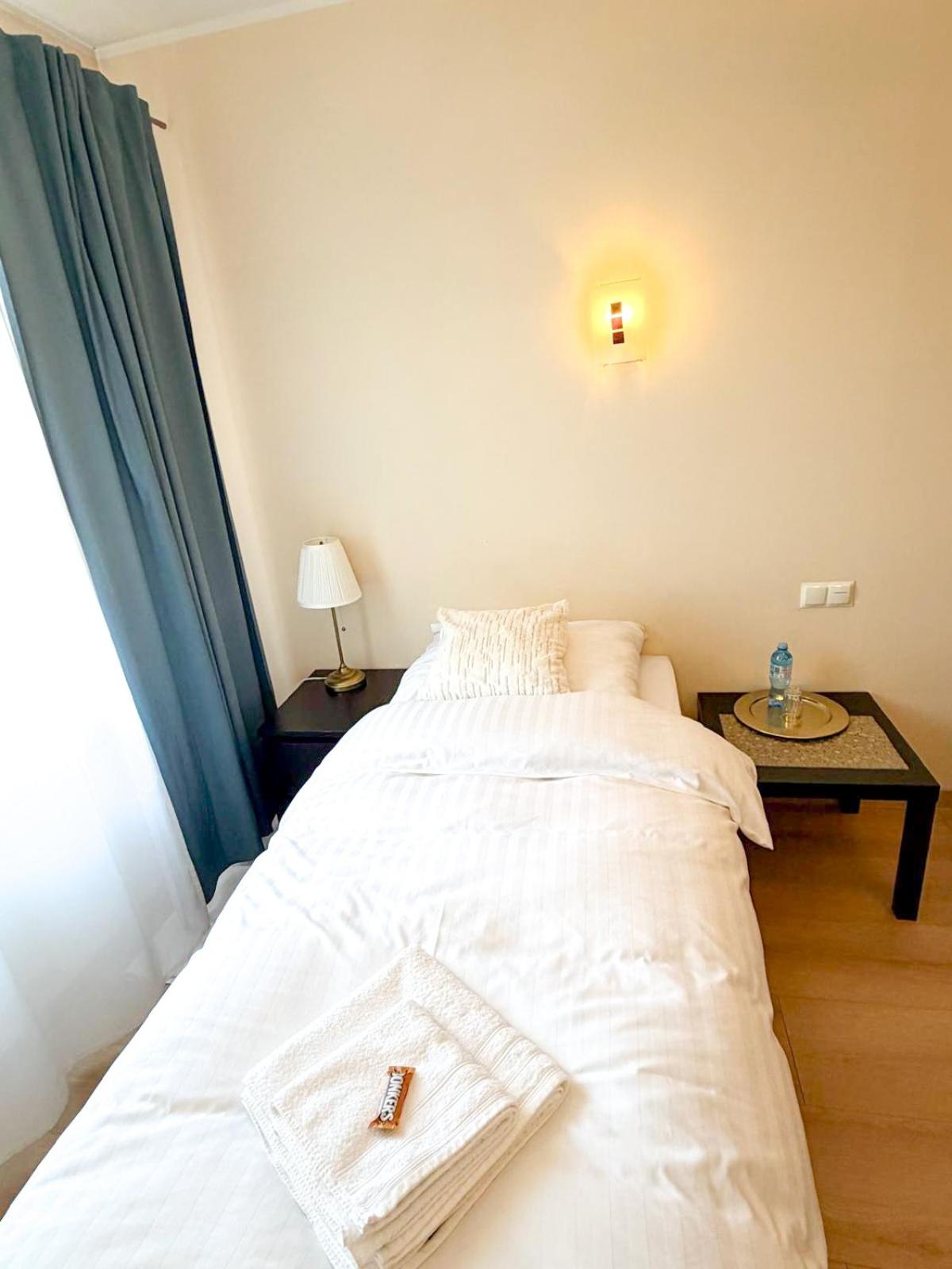 Apartamenty Castello Kamilla