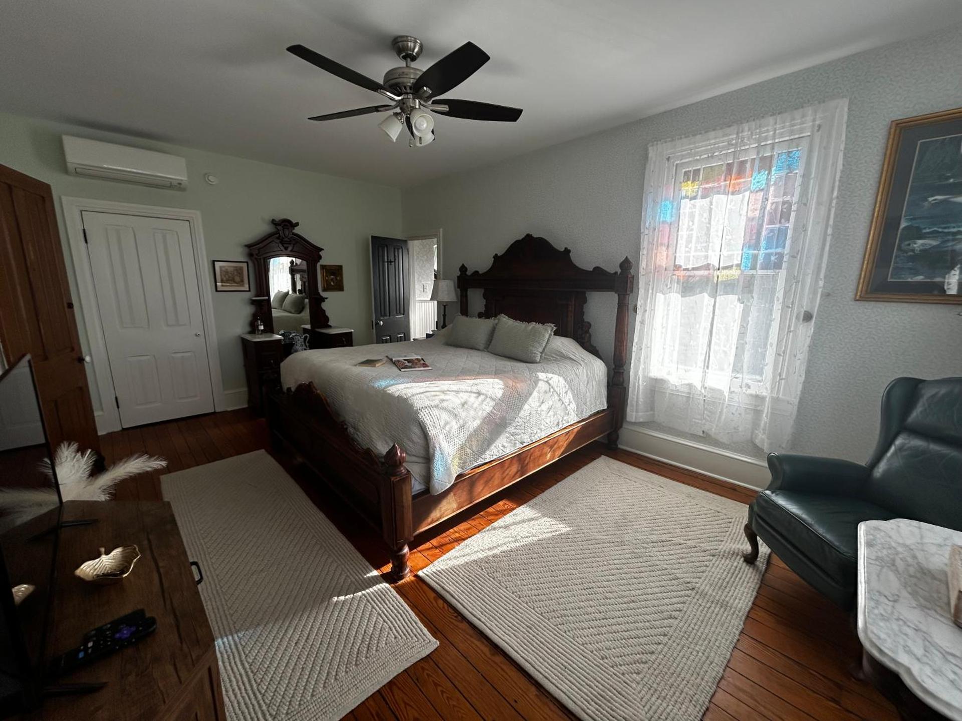 Beauclaires Bed & Breakfast