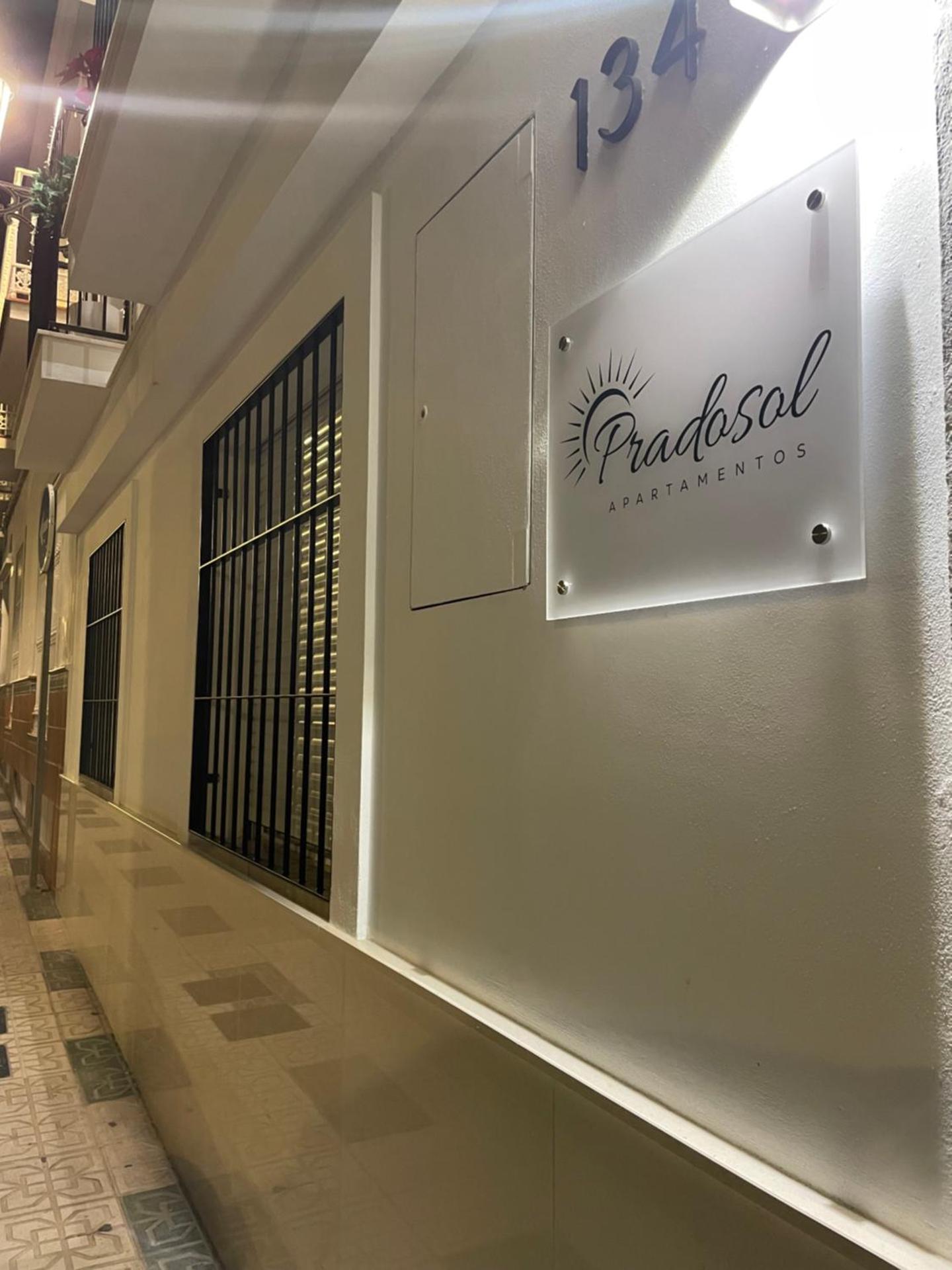 Pradosol apartamentos 2