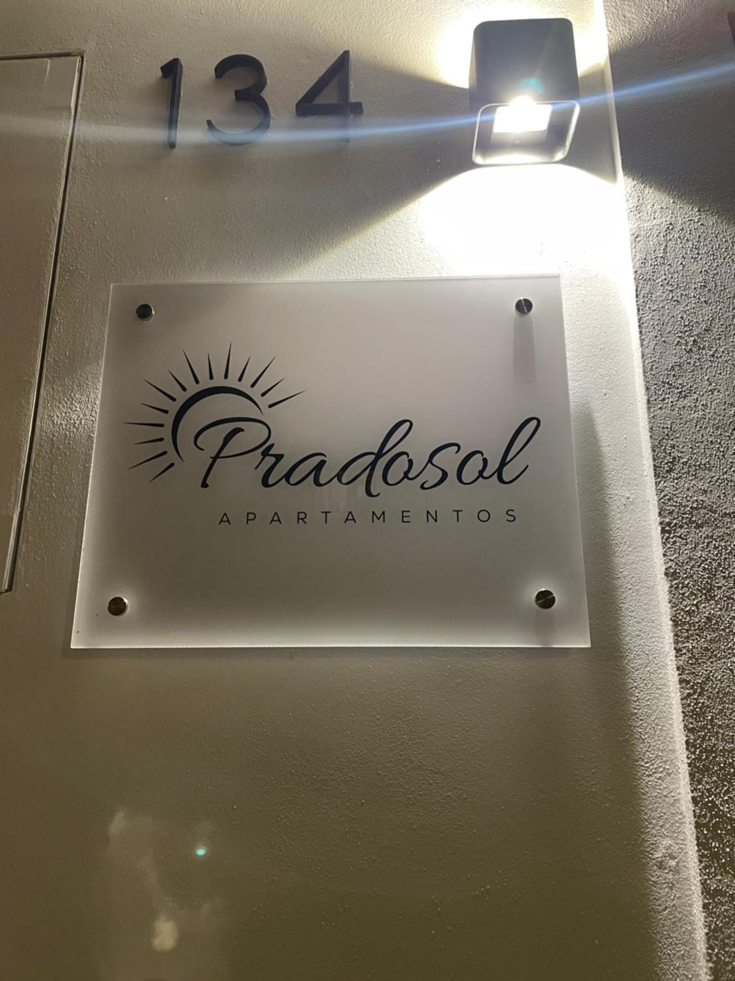 Pradosol apartamentos 2