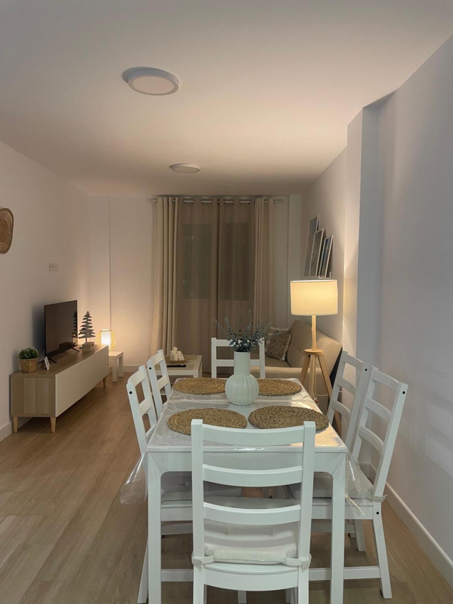 Pradosol apartamentos 2