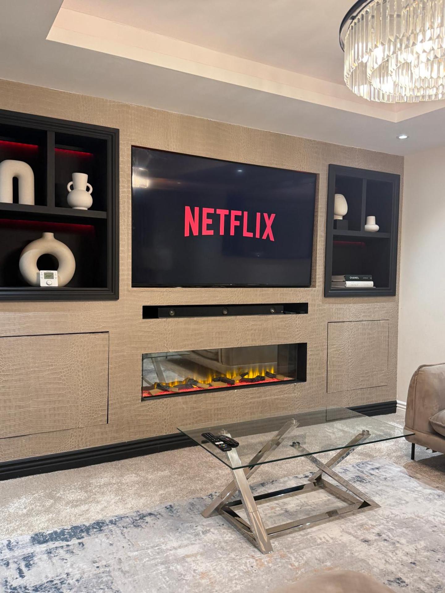 3 bedroom house Hildenborough