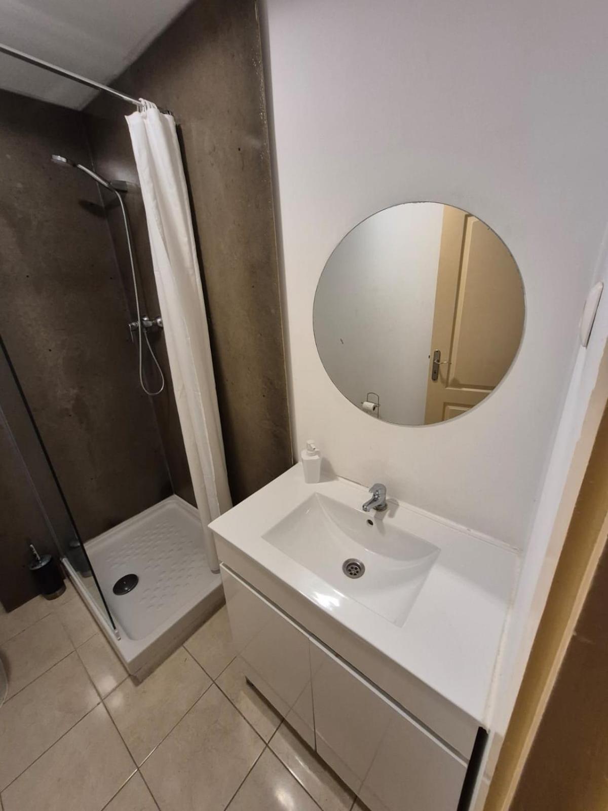 EcoStay Portela Center