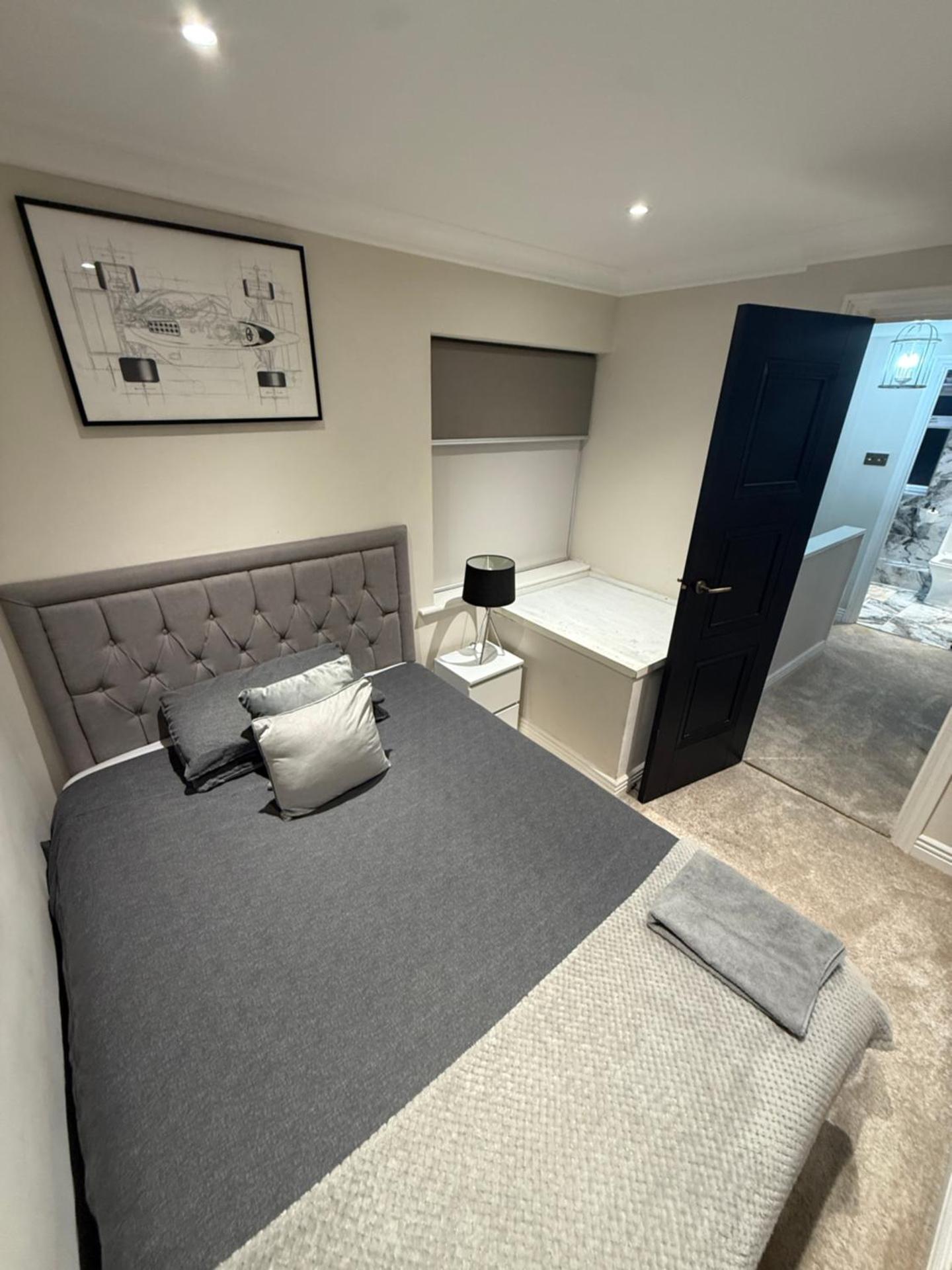 3 bedroom house Hildenborough