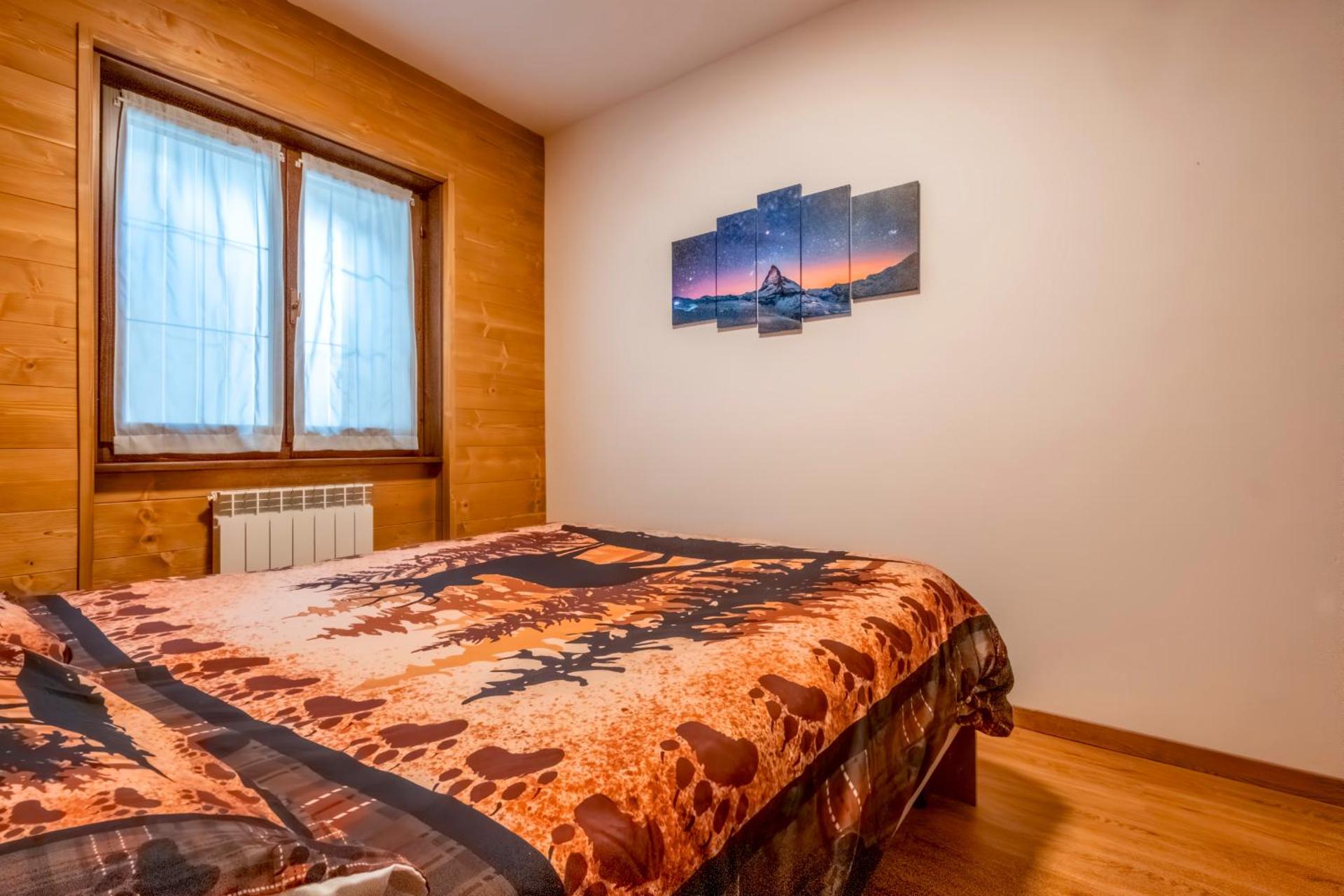 Happy Guest Apartments - Mountain Panorama Borno