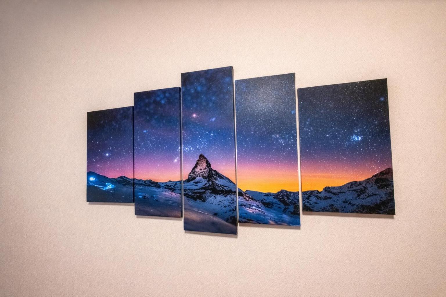 Happy Guest Apartments - Mountain Panorama Borno