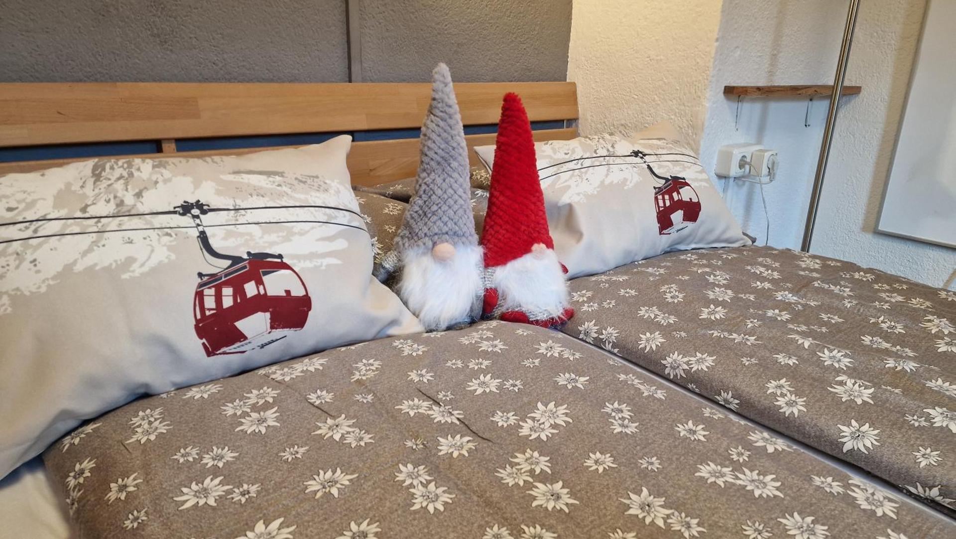 Chalet am Park with Hottub