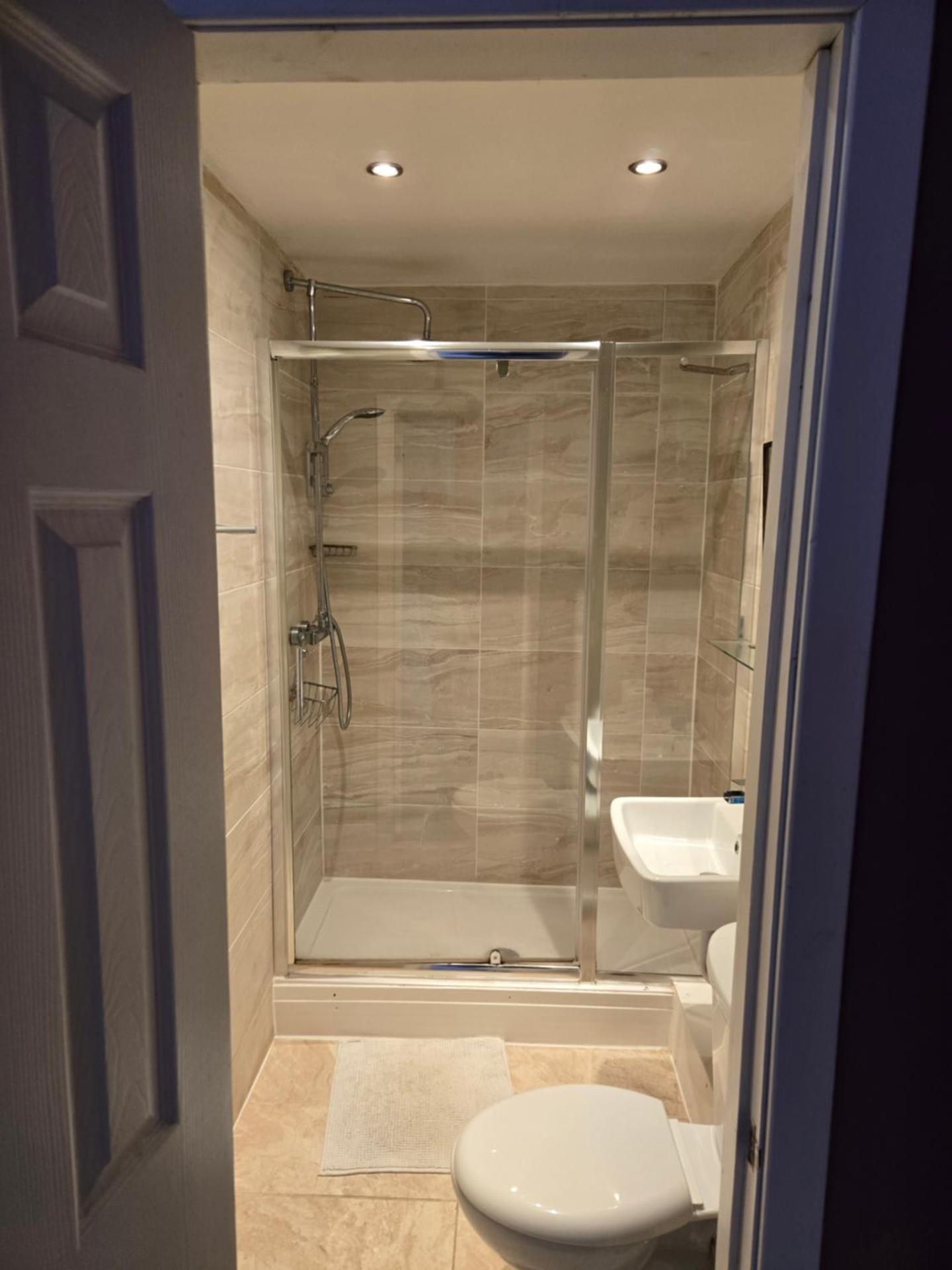 The Braveheart House