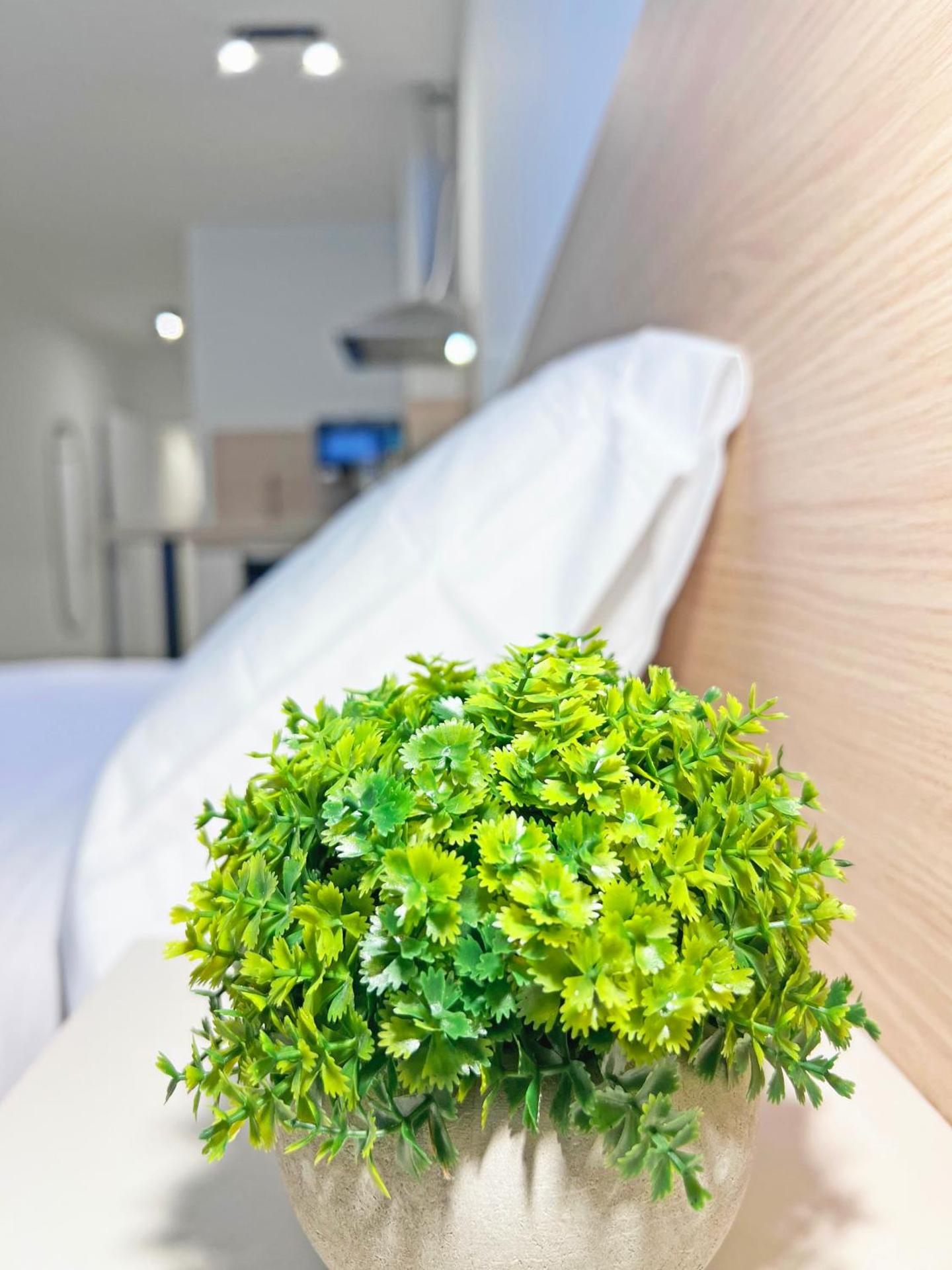 NUEVO -Bogotá Suites- Apartamentos con cocina, AC, 15min del centro a pie