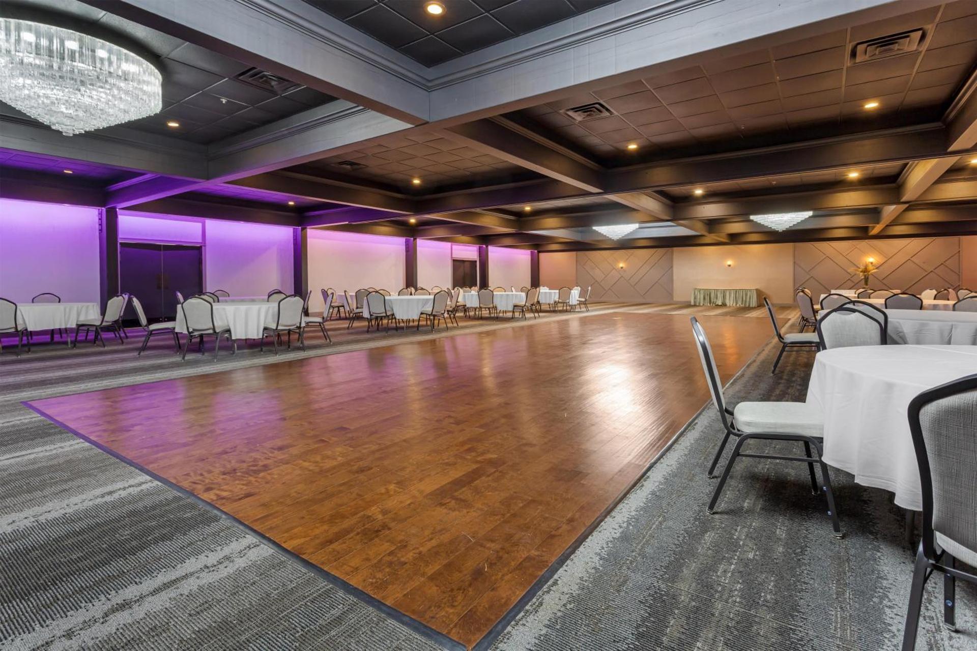 Banquet/Function facilities