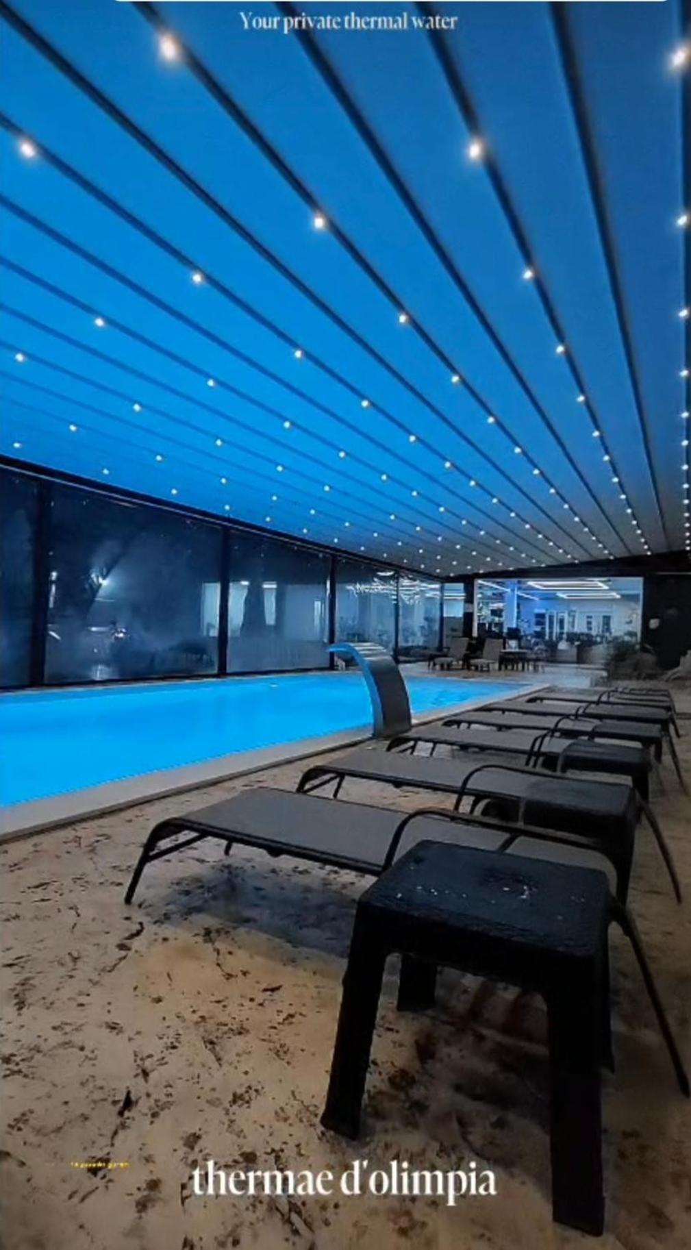 Thermae D'Olimpia & SPA - Adults Only 14 Plus