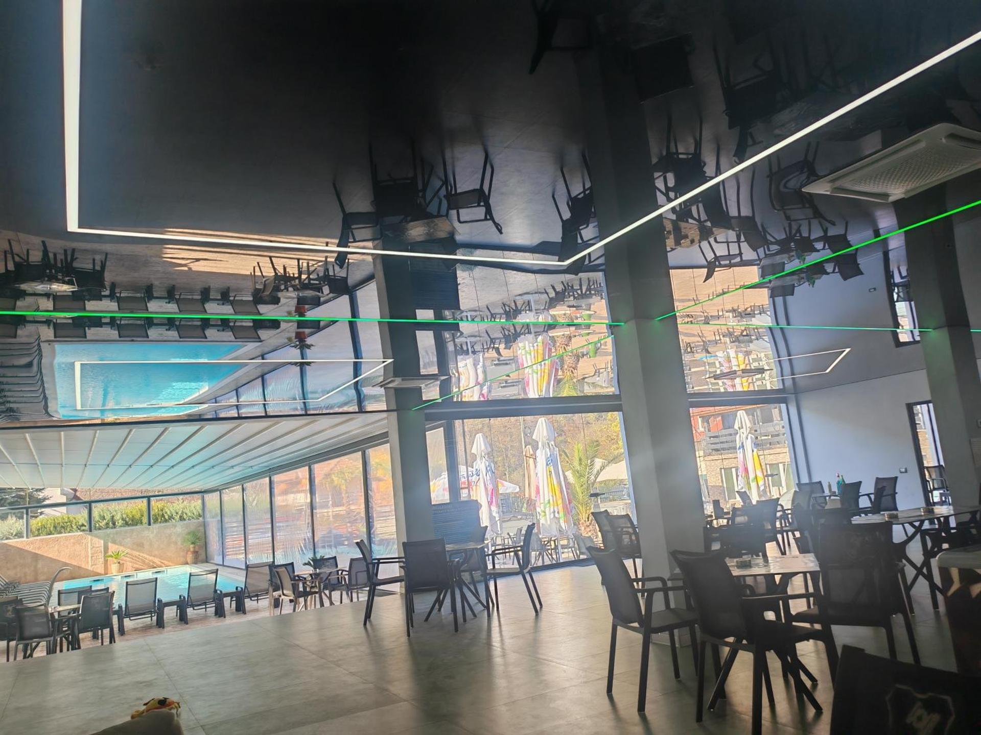 Thermae D'Olimpia & SPA - Adults Only 14 Plus