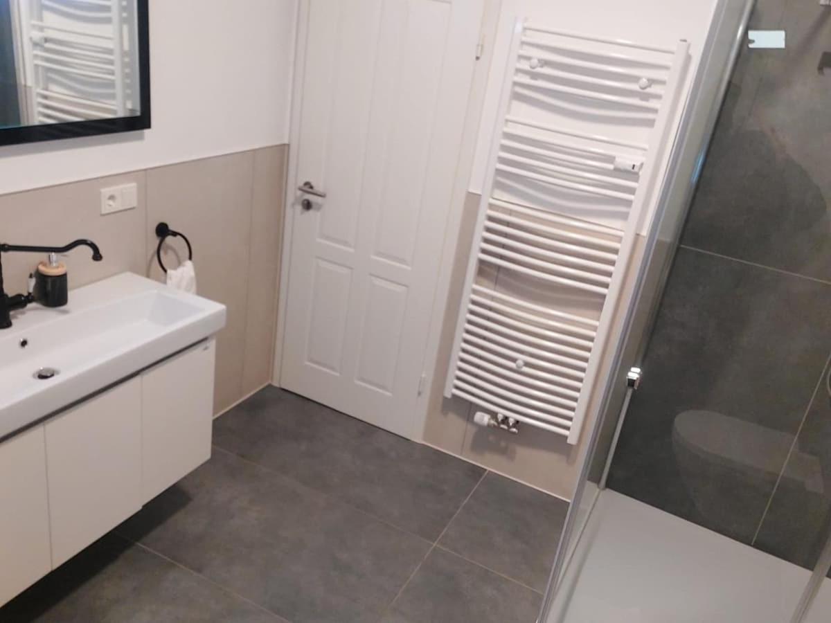 Apartment Fabiola Hamberg strasse 34 in Siegen