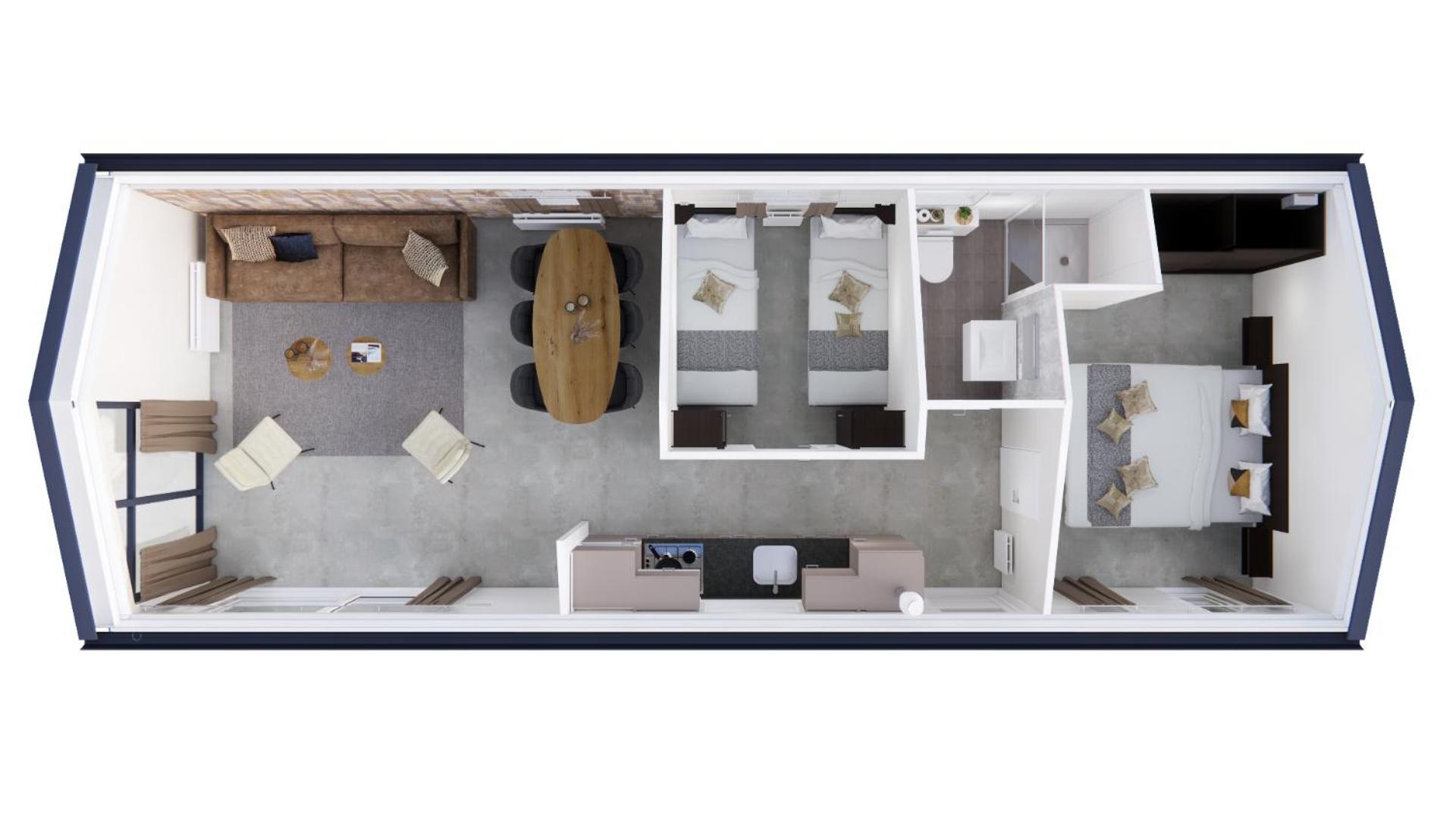 Vakantiepark Bronckhorst