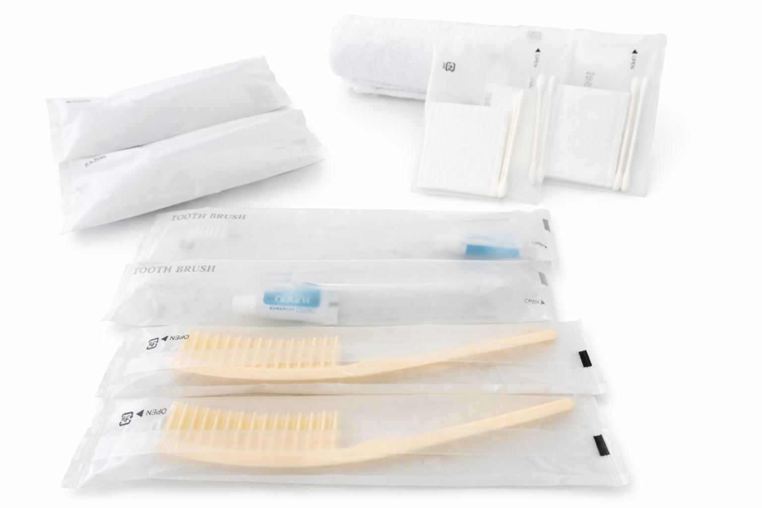 還元ホテル 名護東江