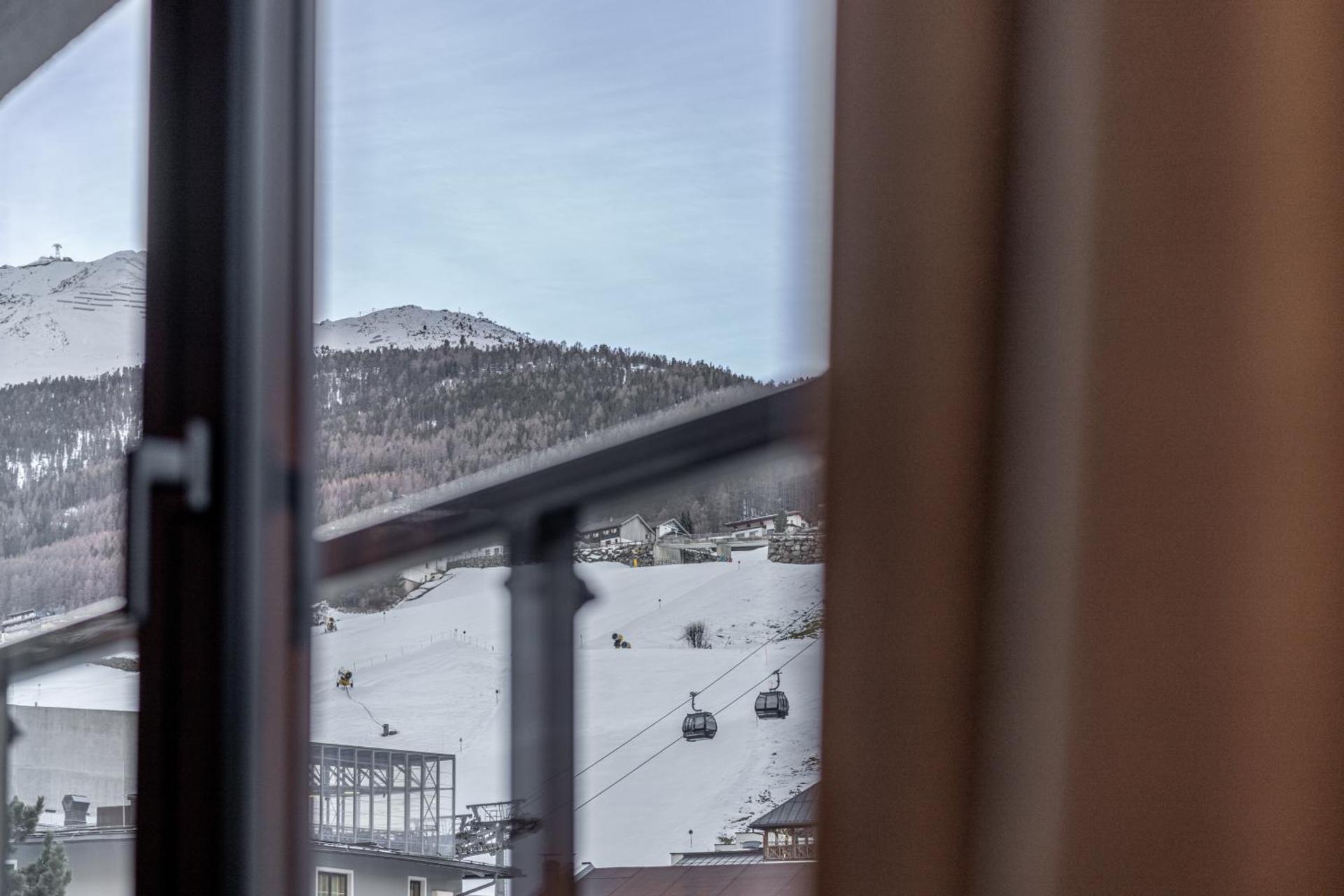 View (from property/room)