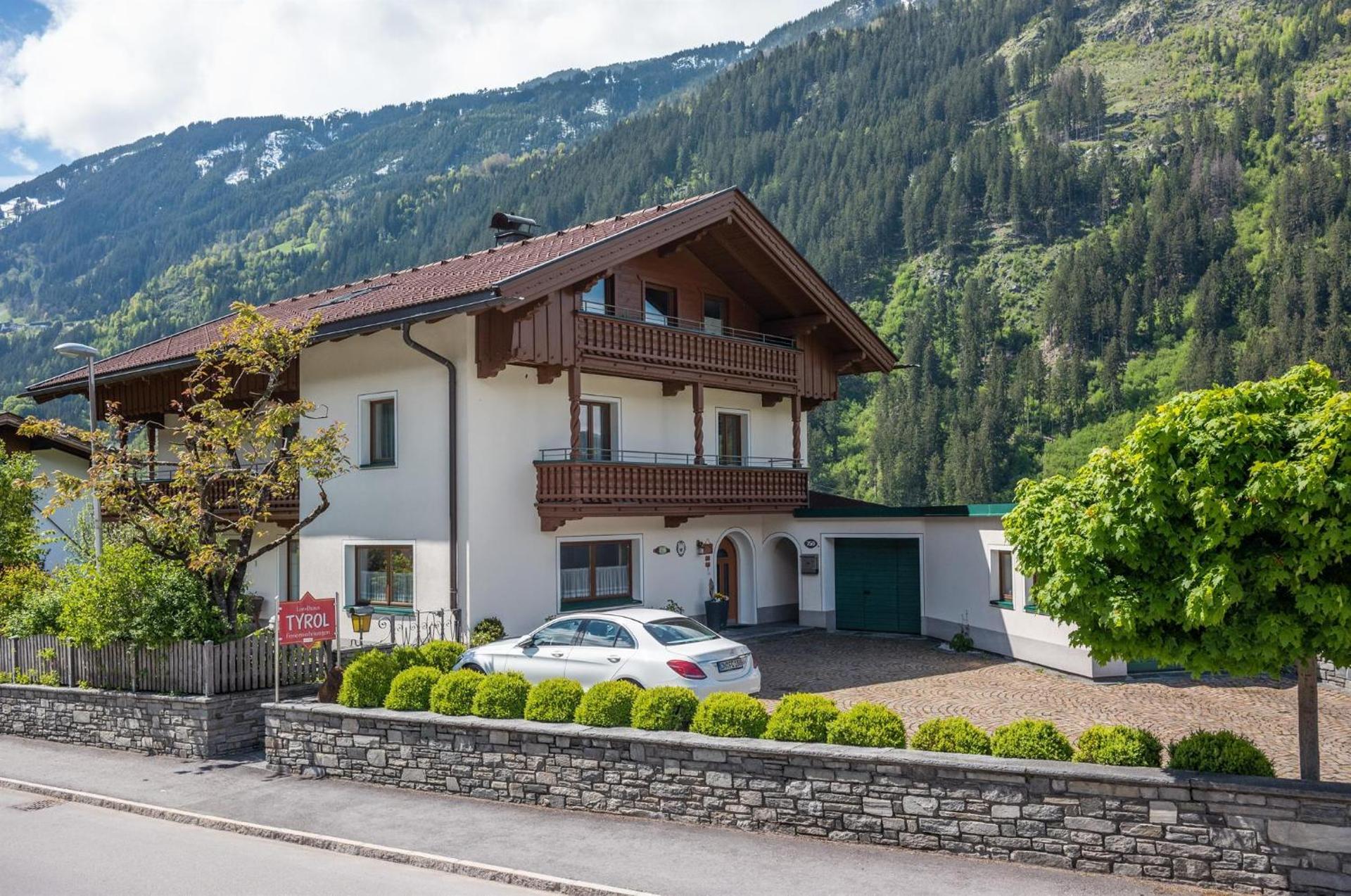 Landhaus Tyrol