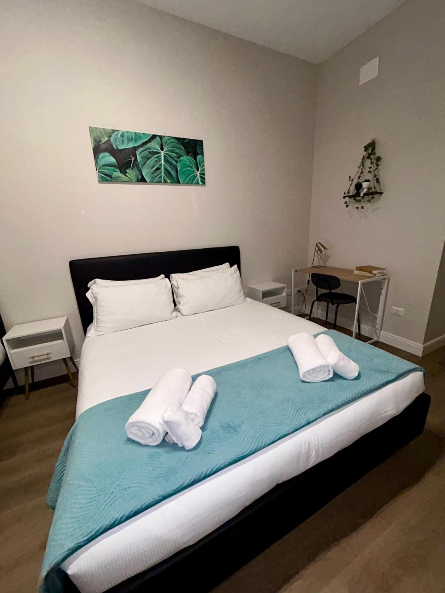 Dielle Guest House ROMA