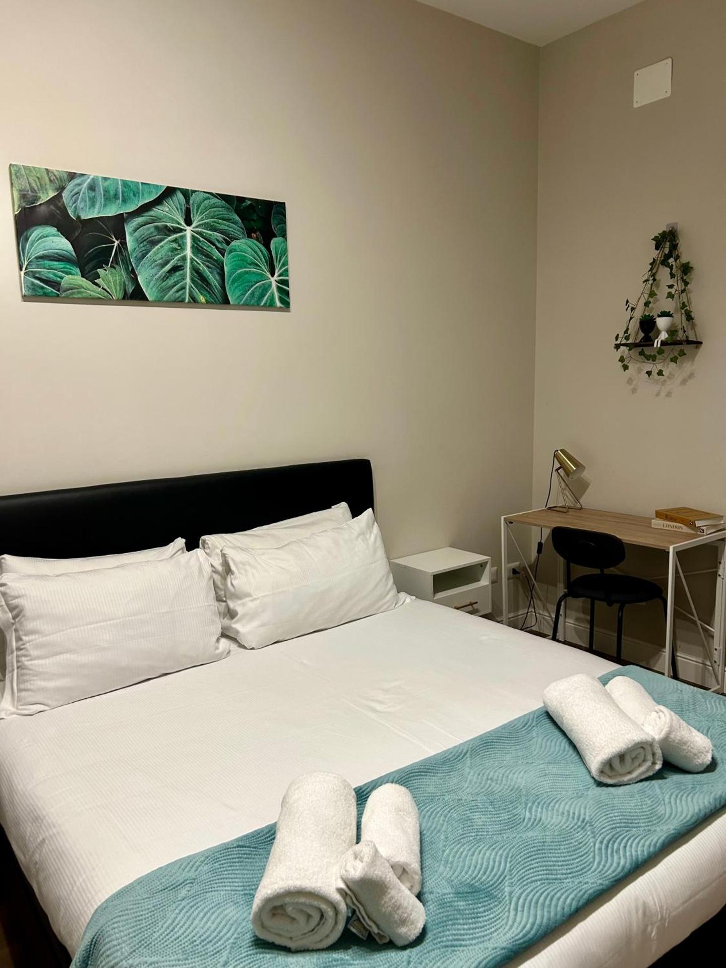 Dielle Guest House ROMA