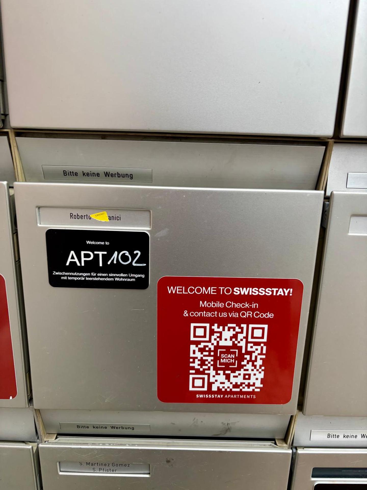 Zurich Style One Bedroom All Yours