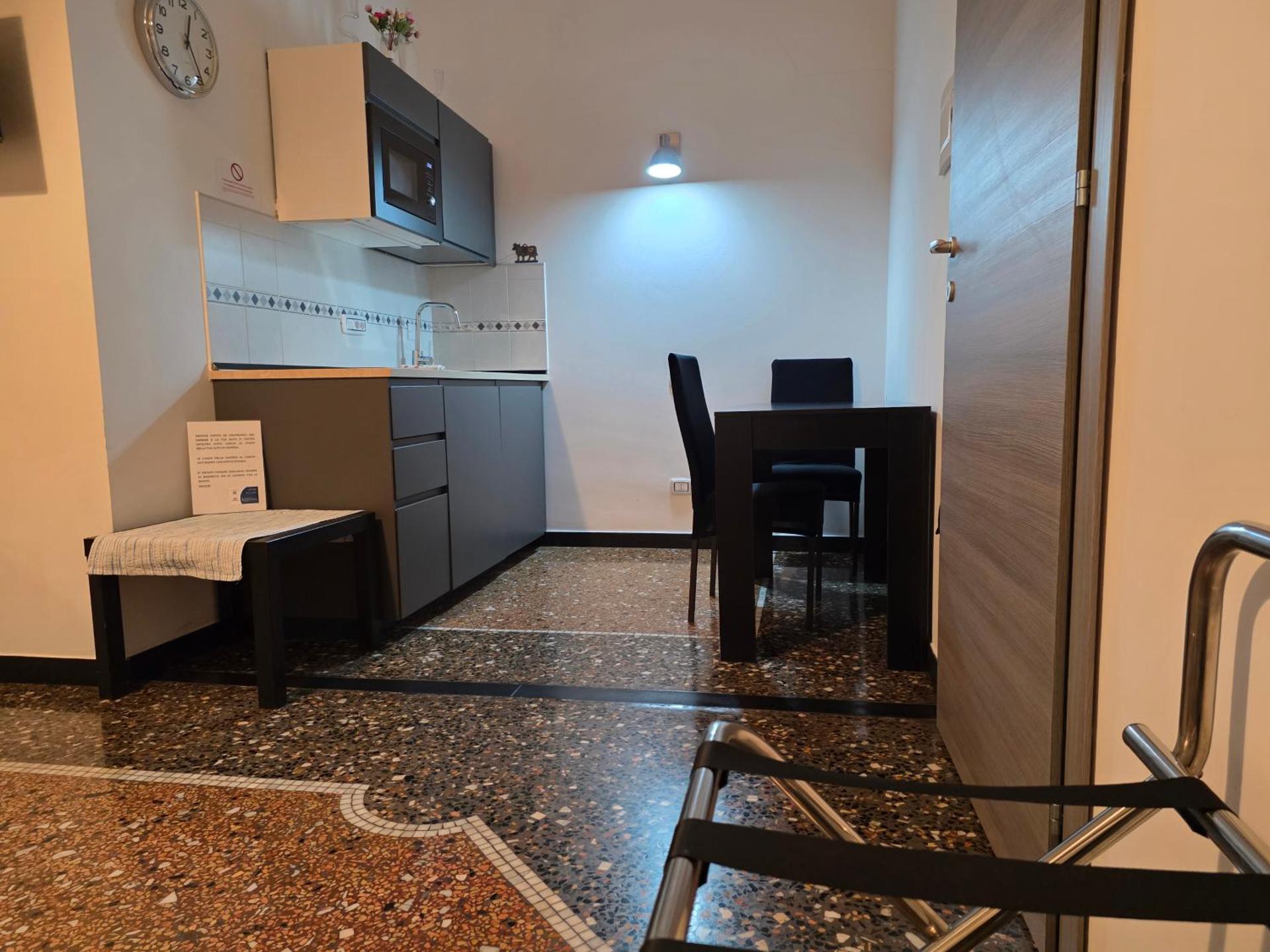 Affittacamere House LeoMar di Sara