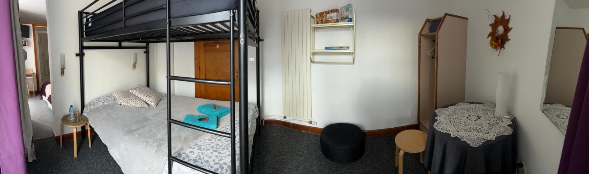 L'Ajasserie d'Orcival