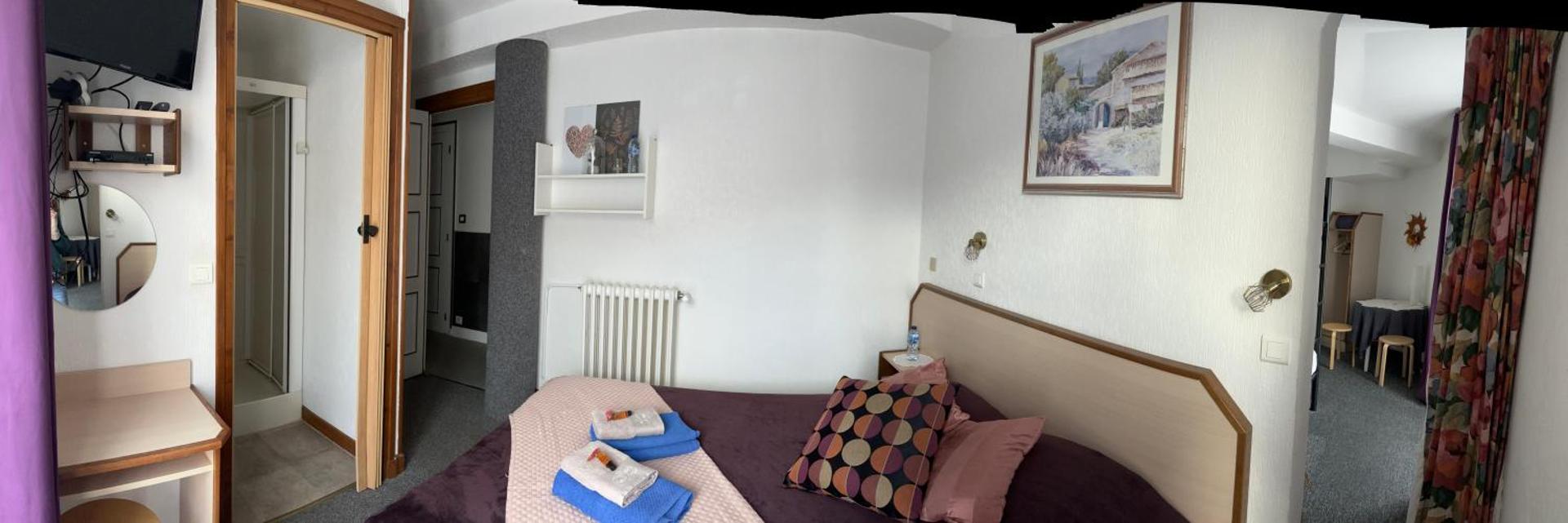 L'Ajasserie d'Orcival