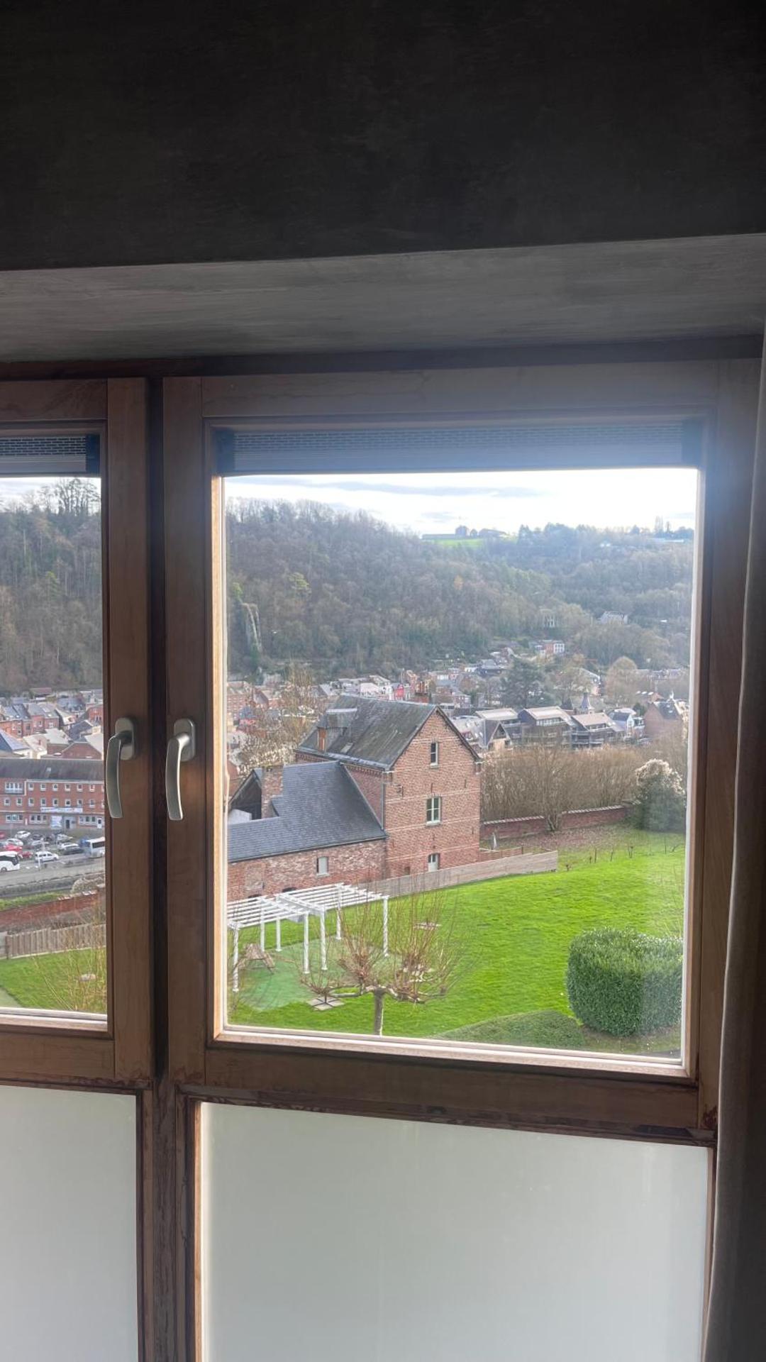 La Merveilleuse by Infiniti hôtel