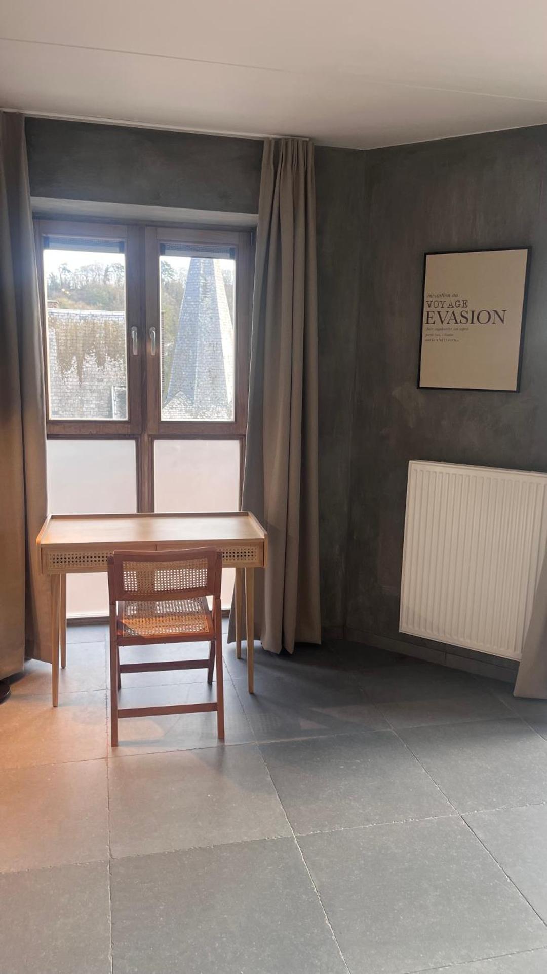 La Merveilleuse by Infiniti hôtel