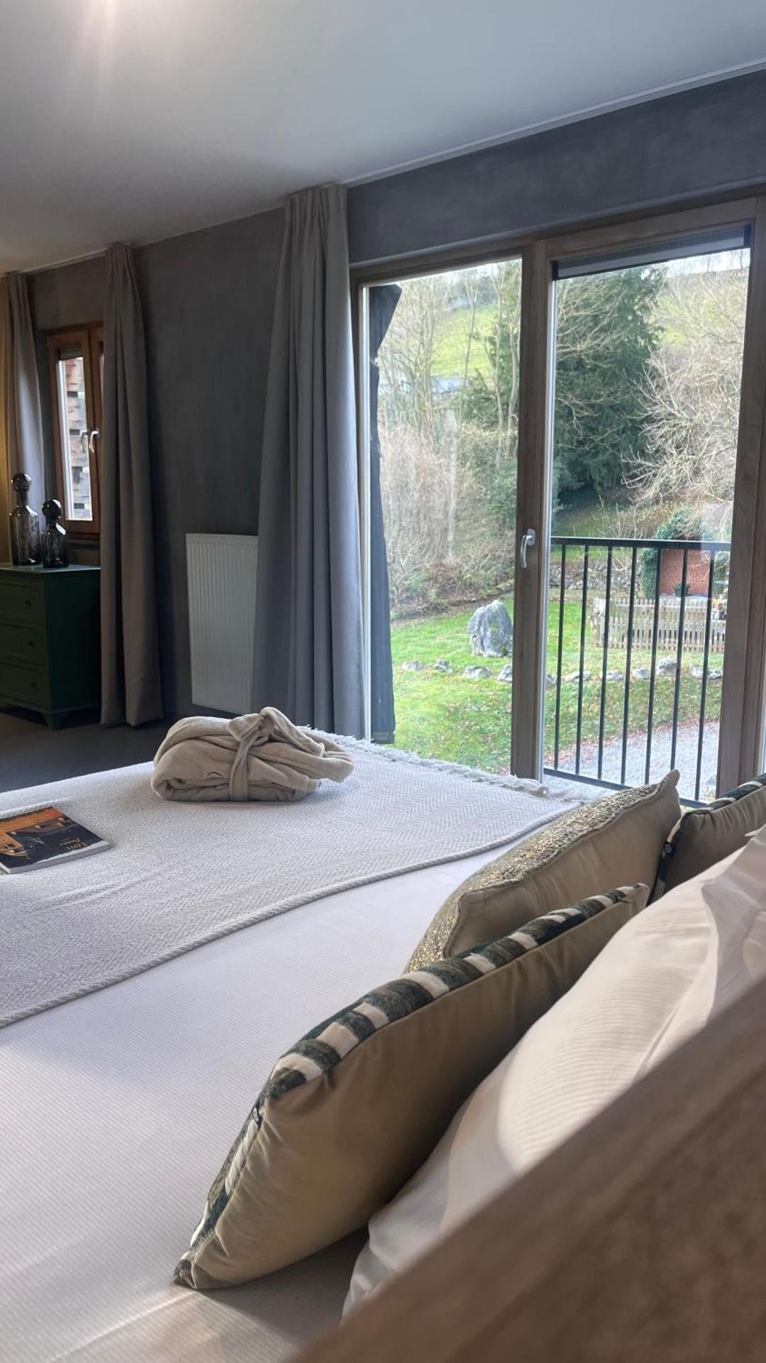 La Merveilleuse by Infiniti hôtel