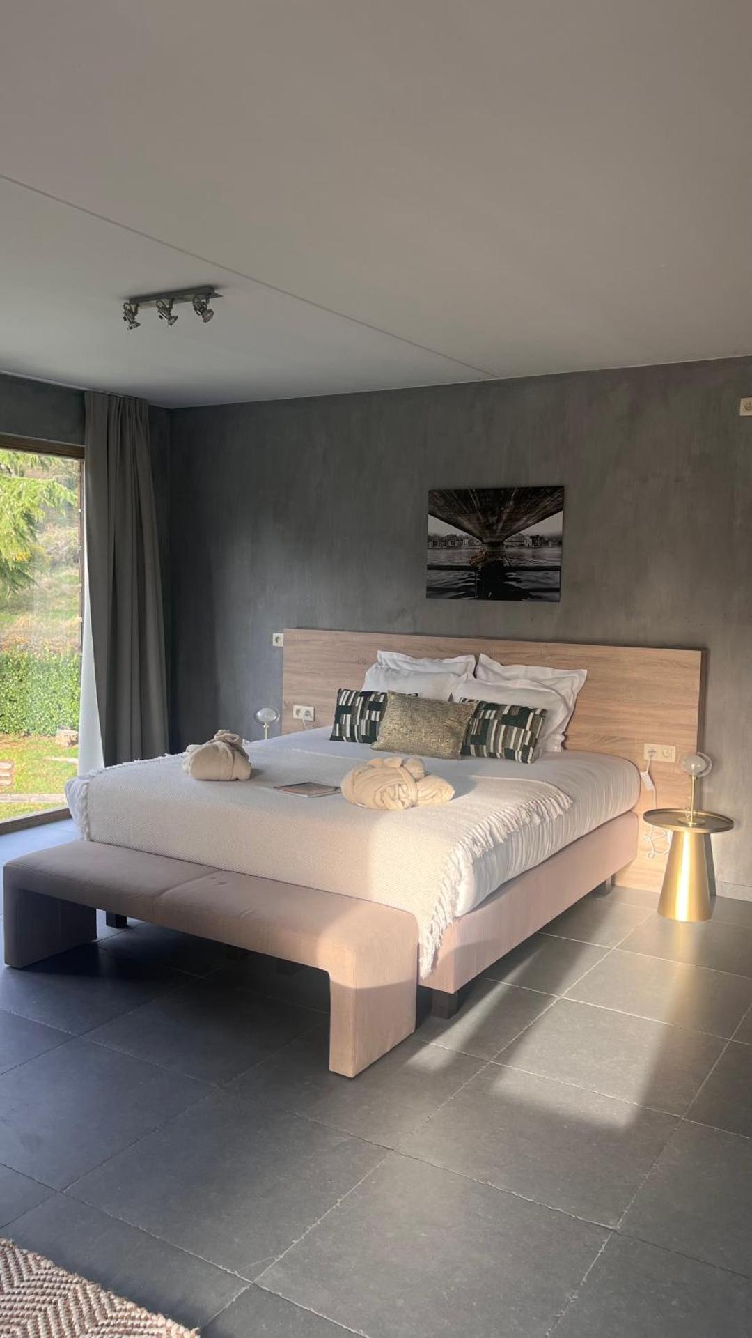 La Merveilleuse by Infiniti hôtel