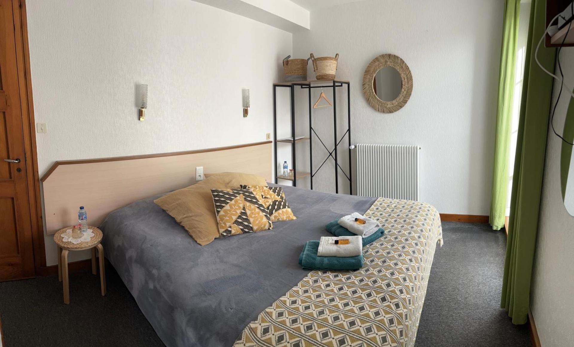 L'Ajasserie d'Orcival