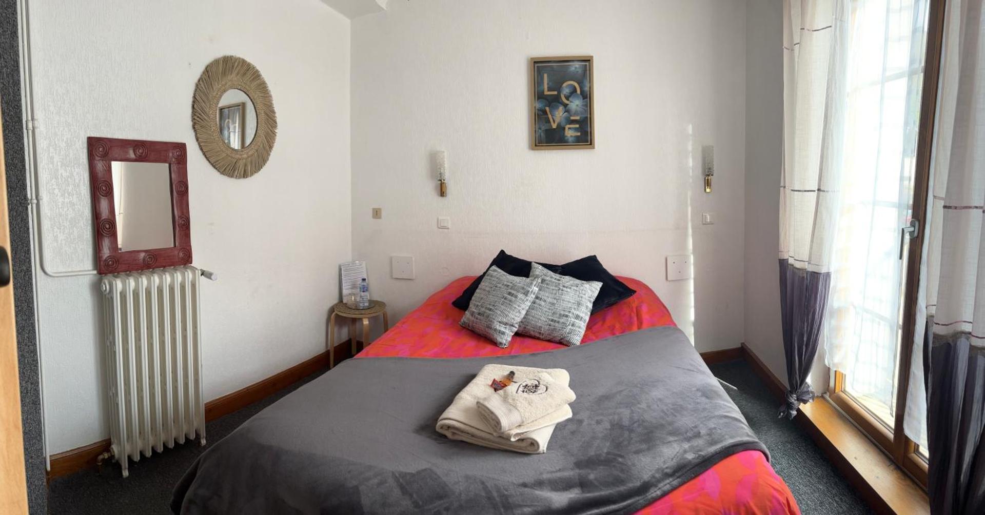 L'Ajasserie d'Orcival