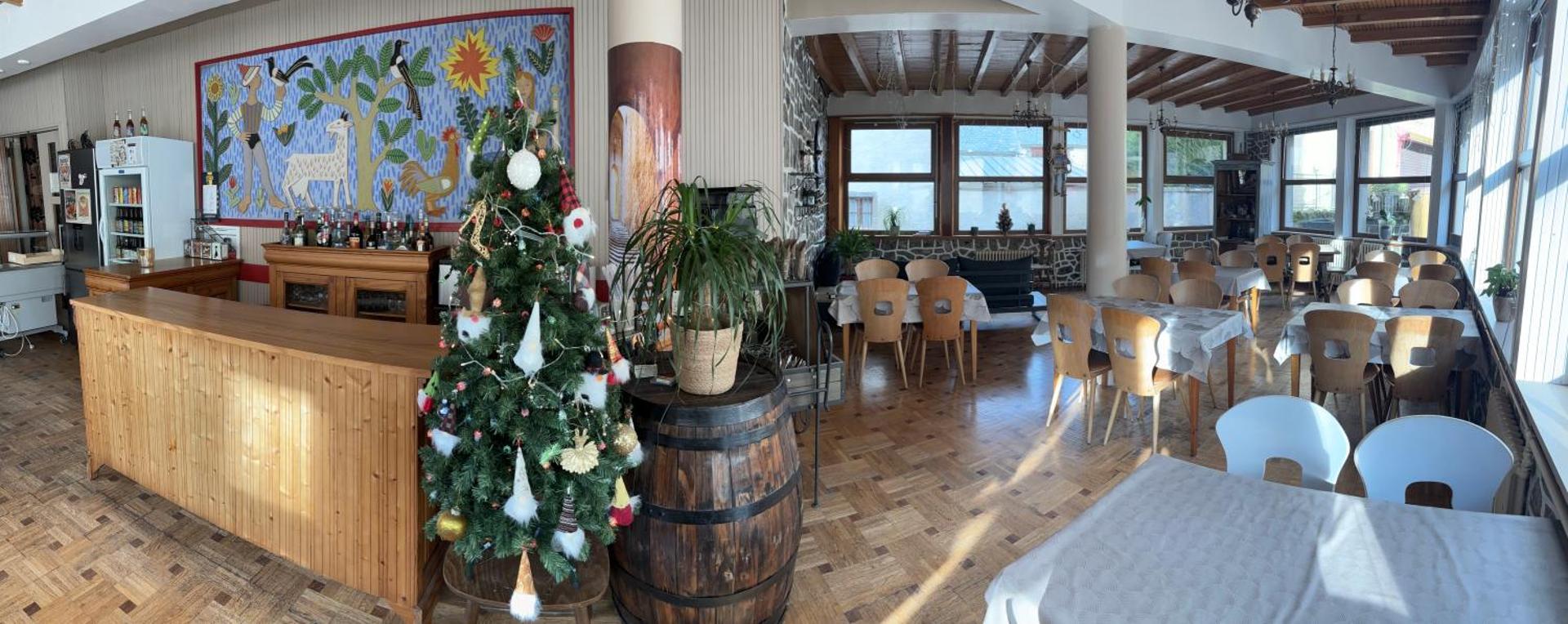 L'Ajasserie d'Orcival