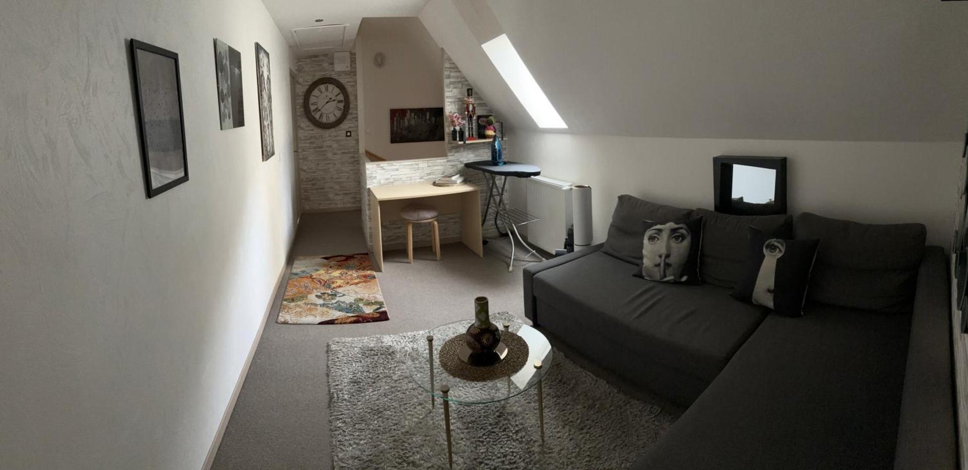 L'Ajasserie d'Orcival