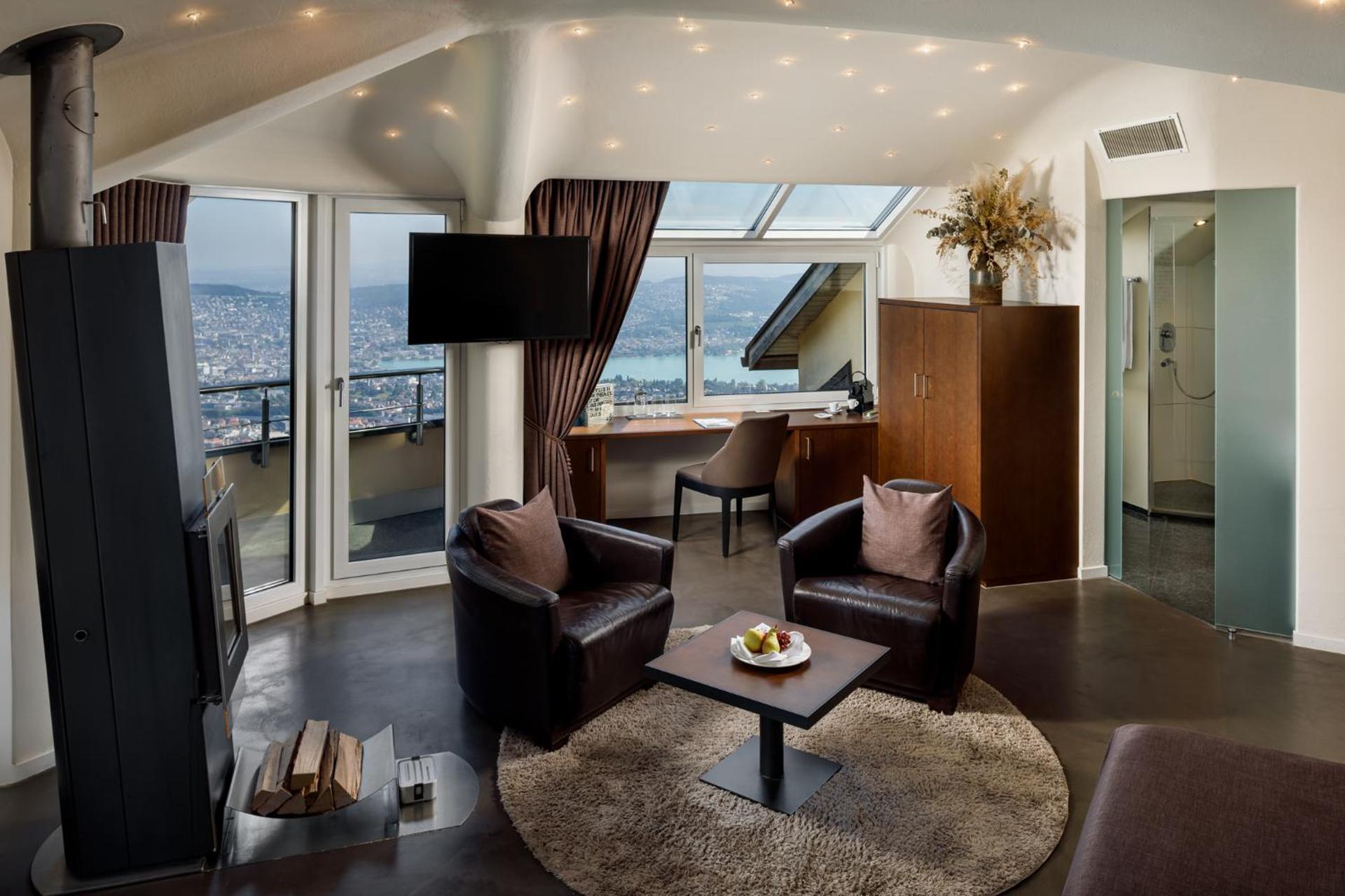 View (from property/room)