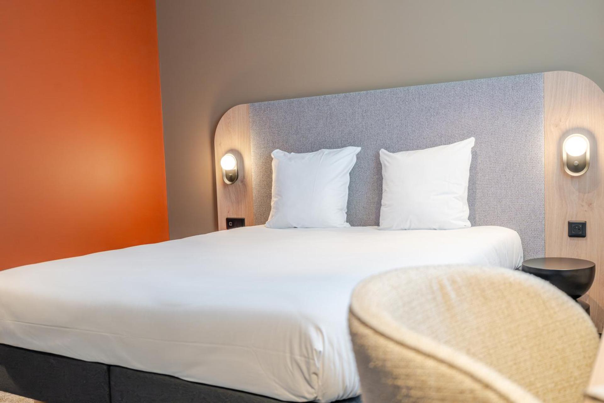 Hôtel AKENA Chalons-en-Champagne